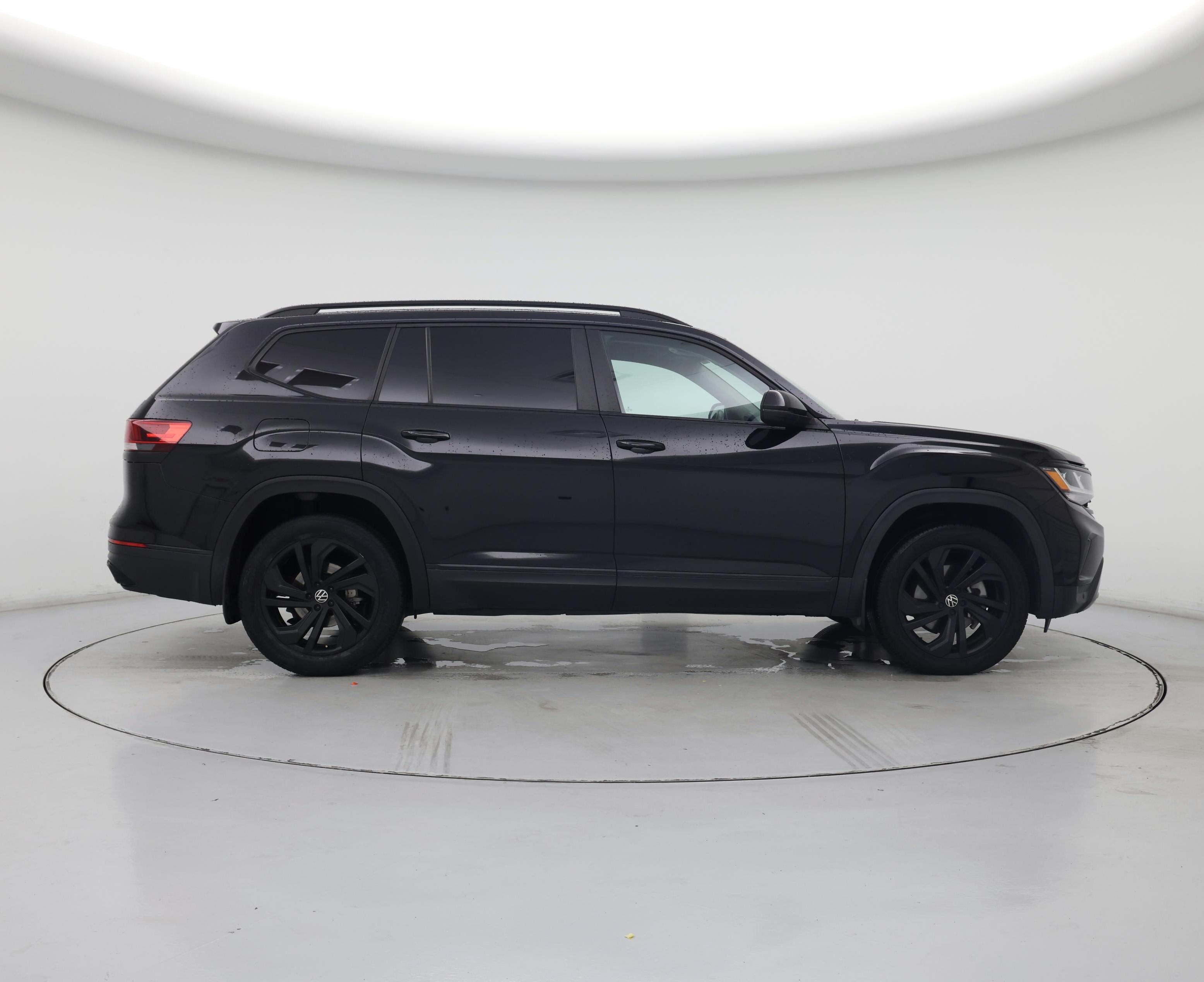 Thumbnail: 2023 Volkswagen Atlas - 7