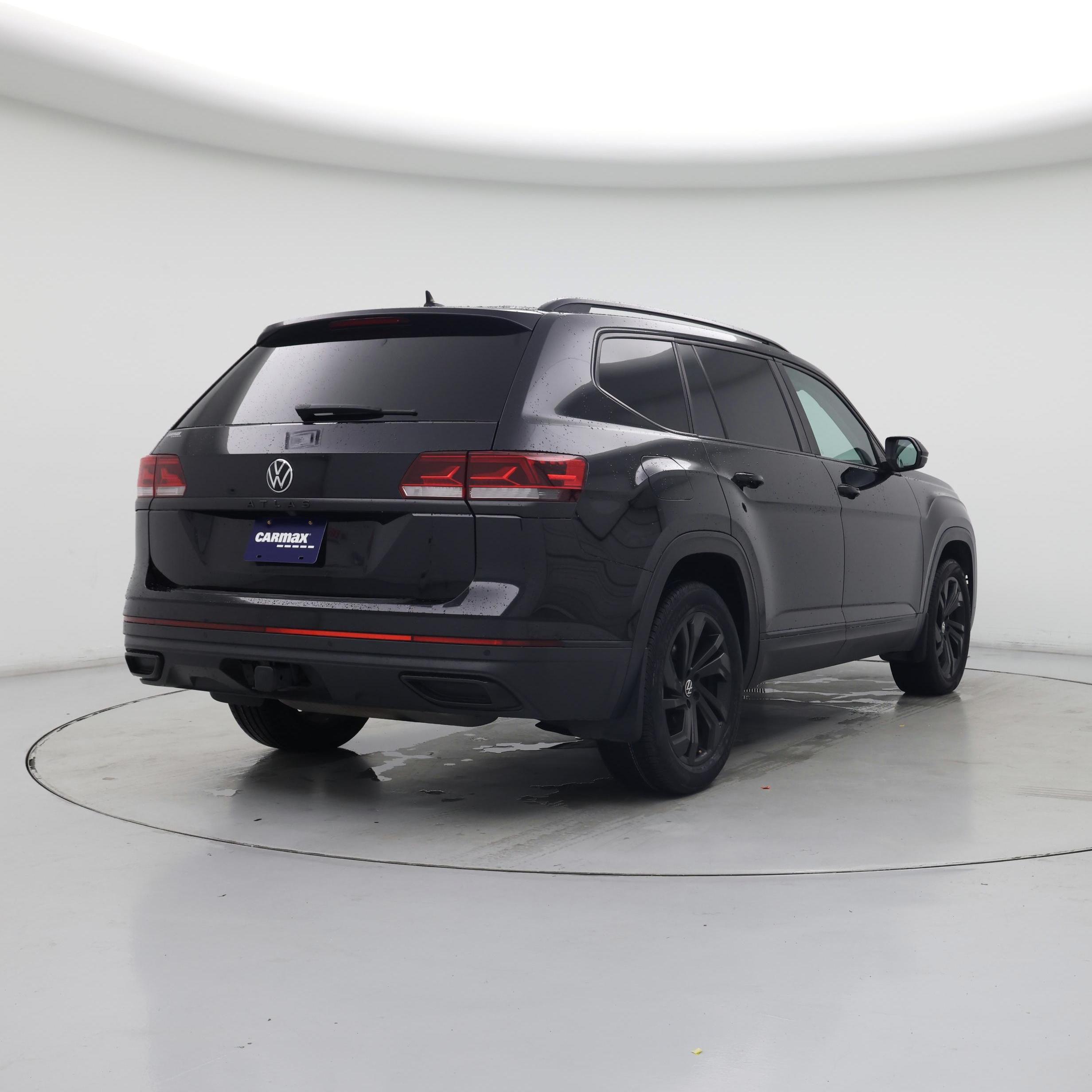 Thumbnail: 2023 Volkswagen Atlas - 8