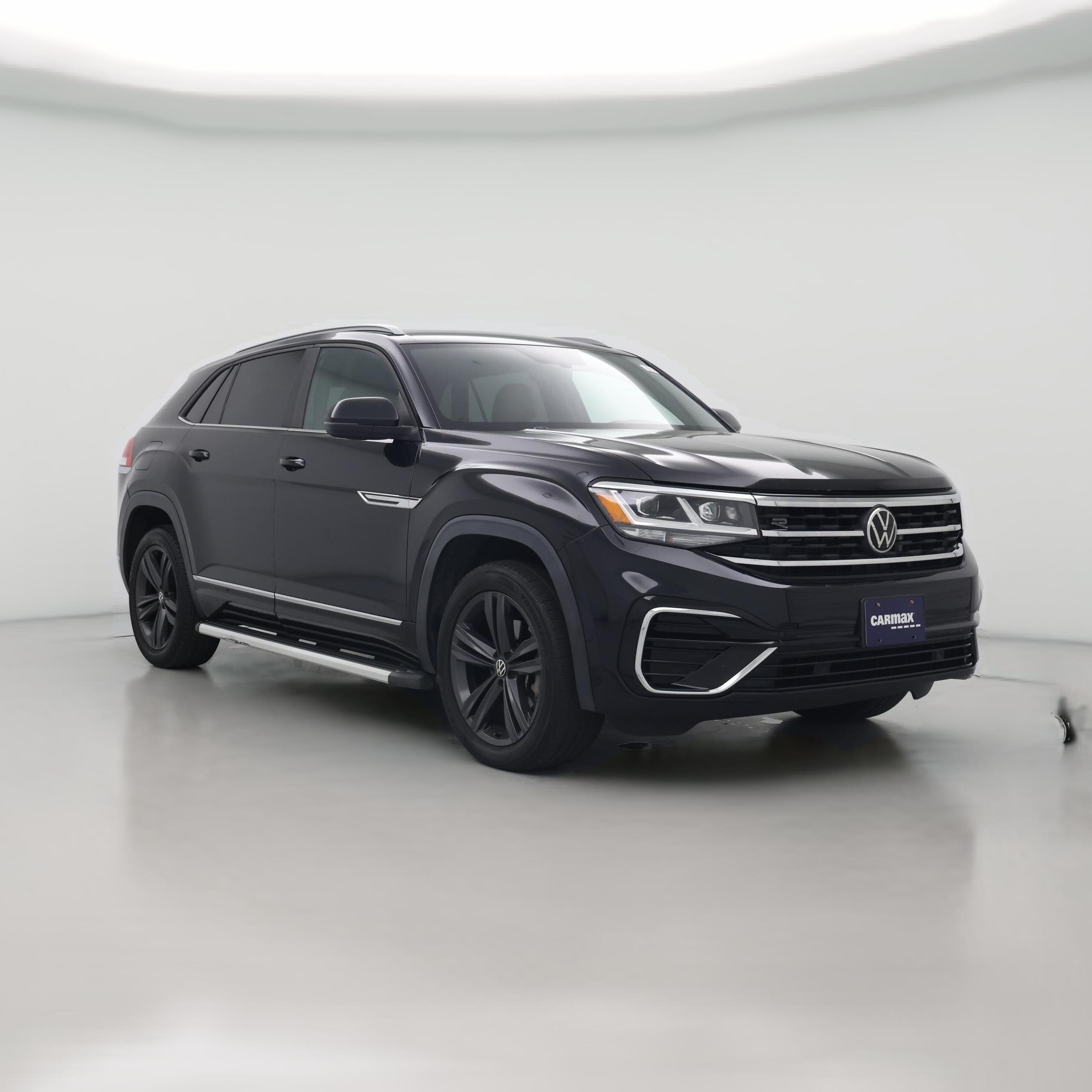 Thumbnail: 2020 Volkswagen Atlas - 1