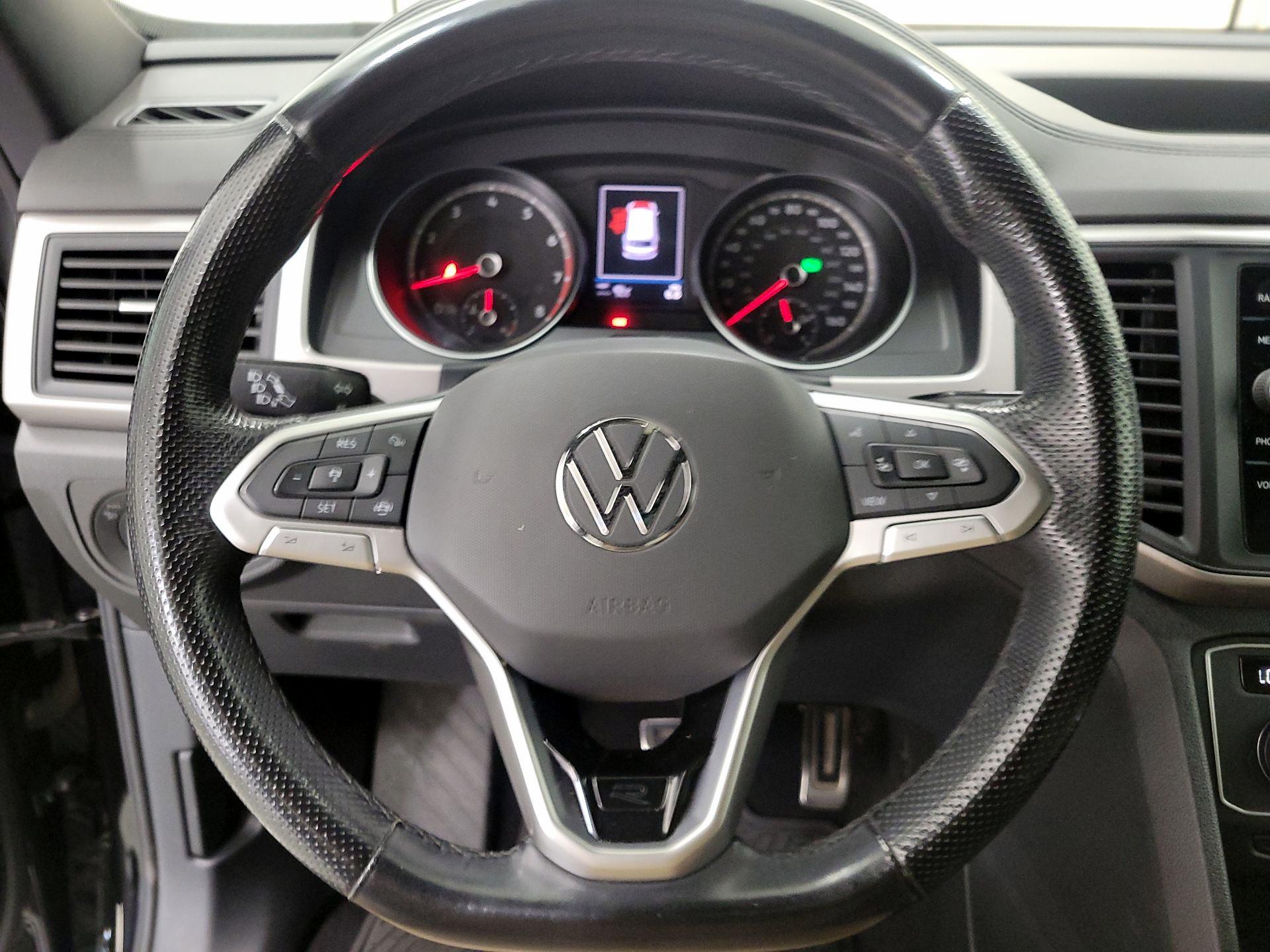 Thumbnail: 2020 Volkswagen Atlas - 10