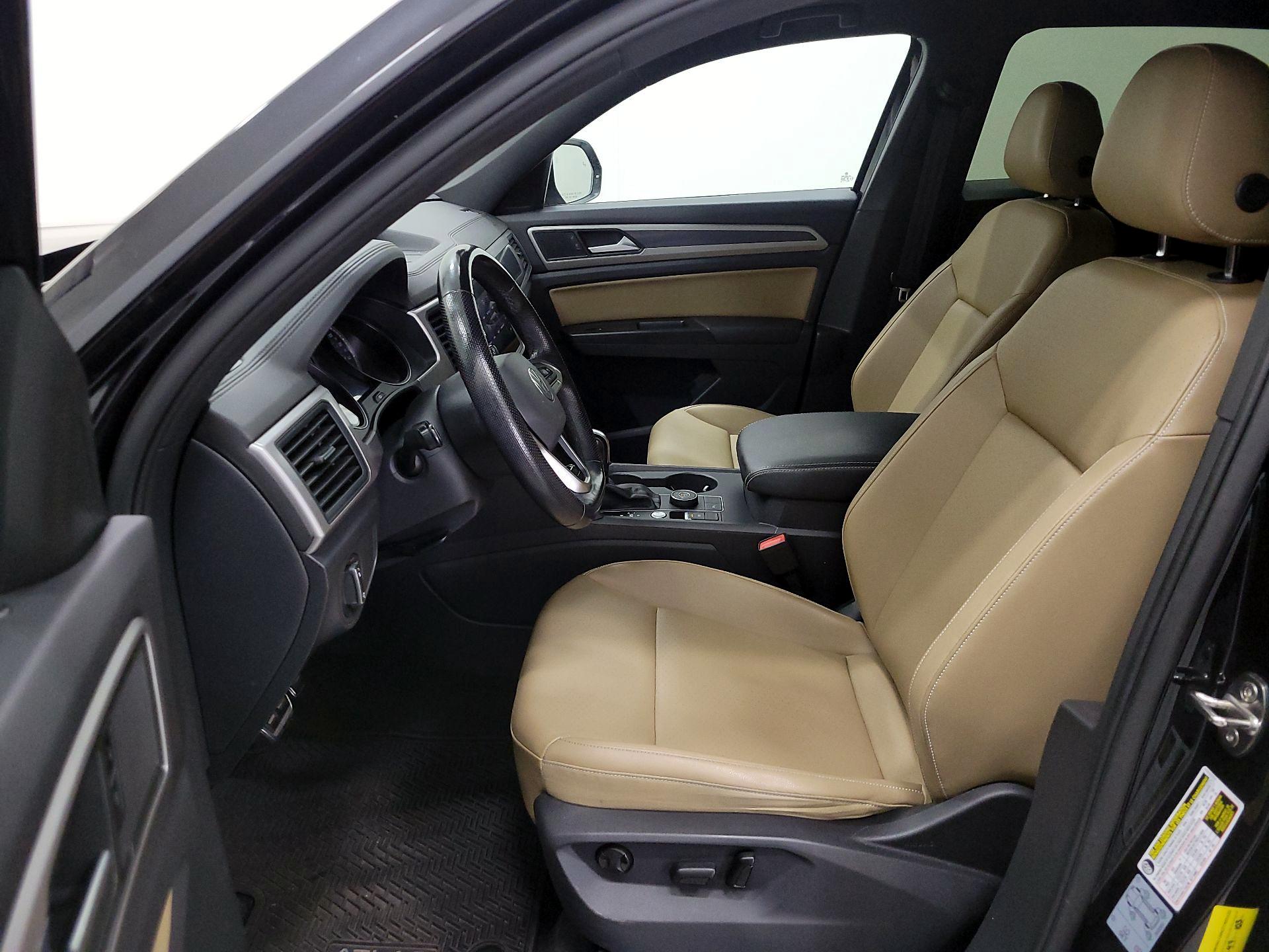 Thumbnail: 2020 Volkswagen Atlas - 11