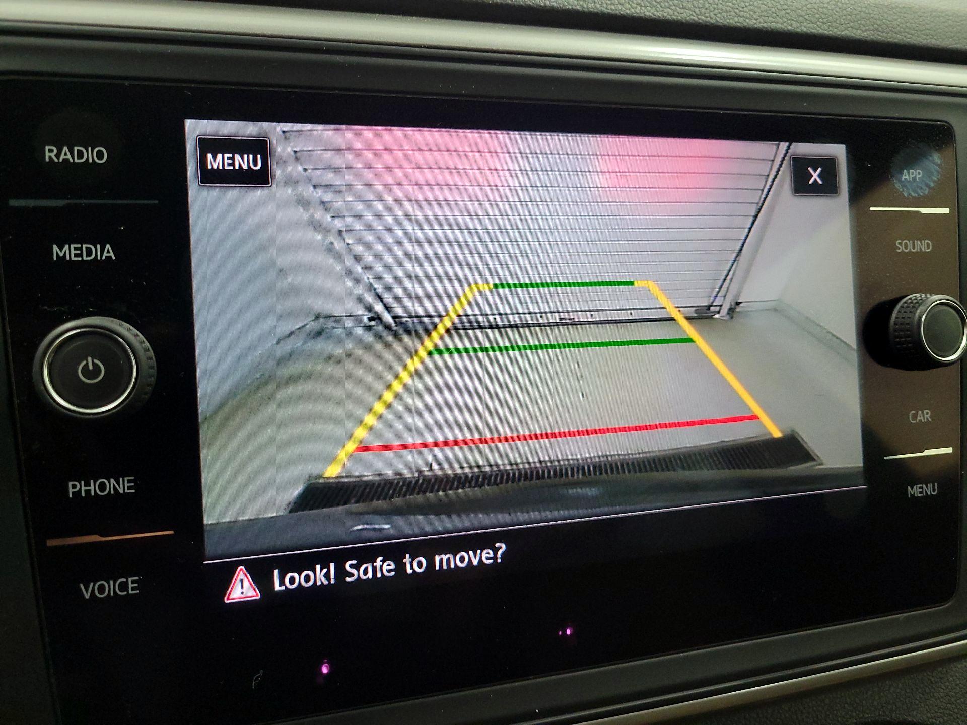 Thumbnail: 2020 Volkswagen Atlas - 14