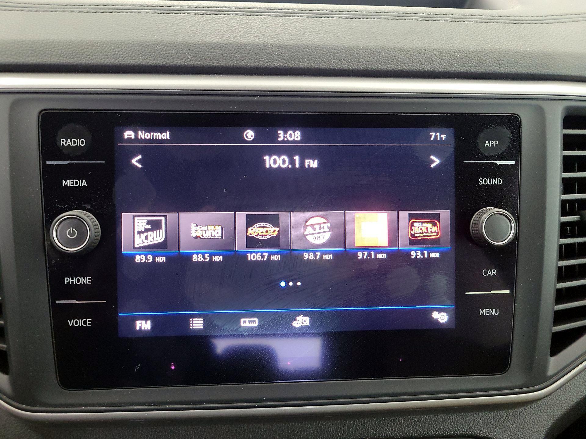 Thumbnail: 2020 Volkswagen Atlas - 15