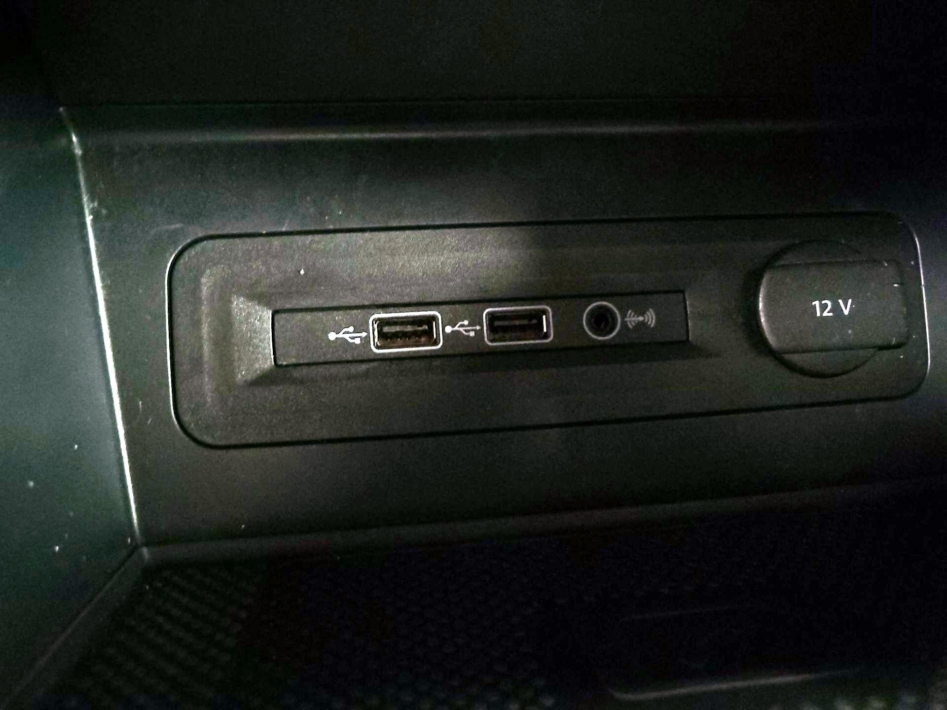 Thumbnail: 2020 Volkswagen Atlas - 18