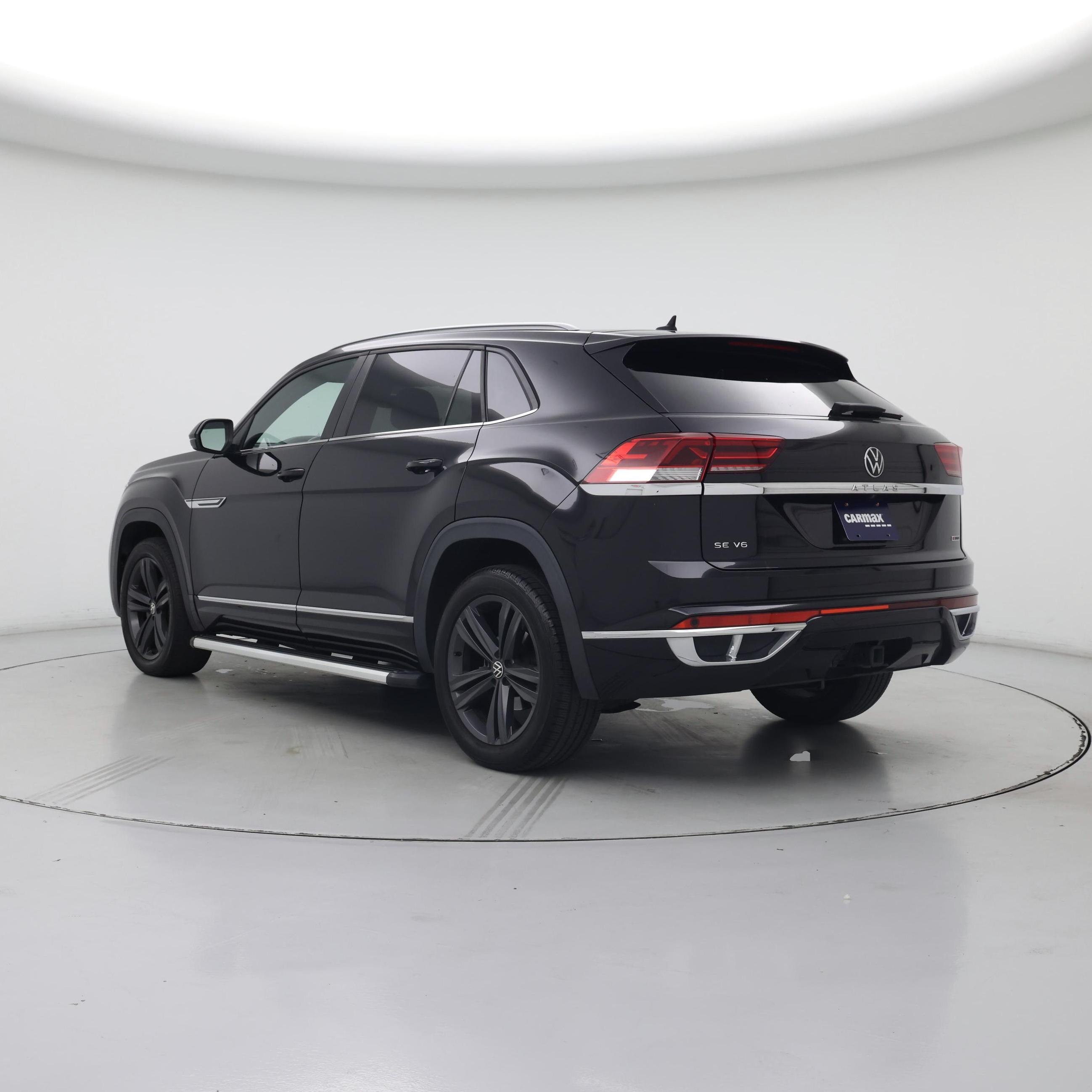 Thumbnail: 2020 Volkswagen Atlas - 2