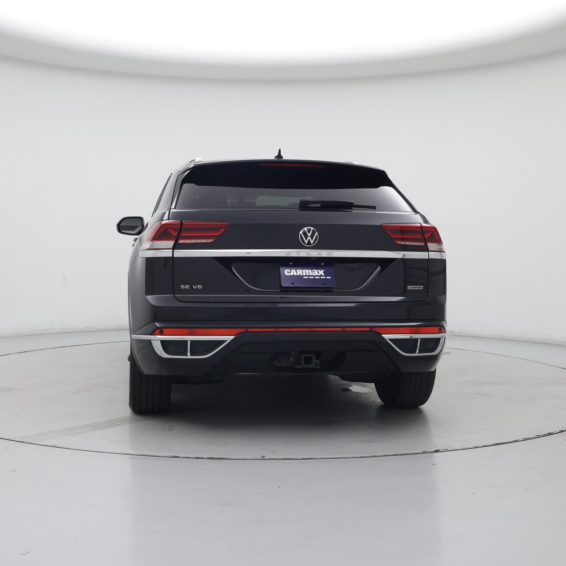 Thumbnail: 2020 Volkswagen Atlas - 6