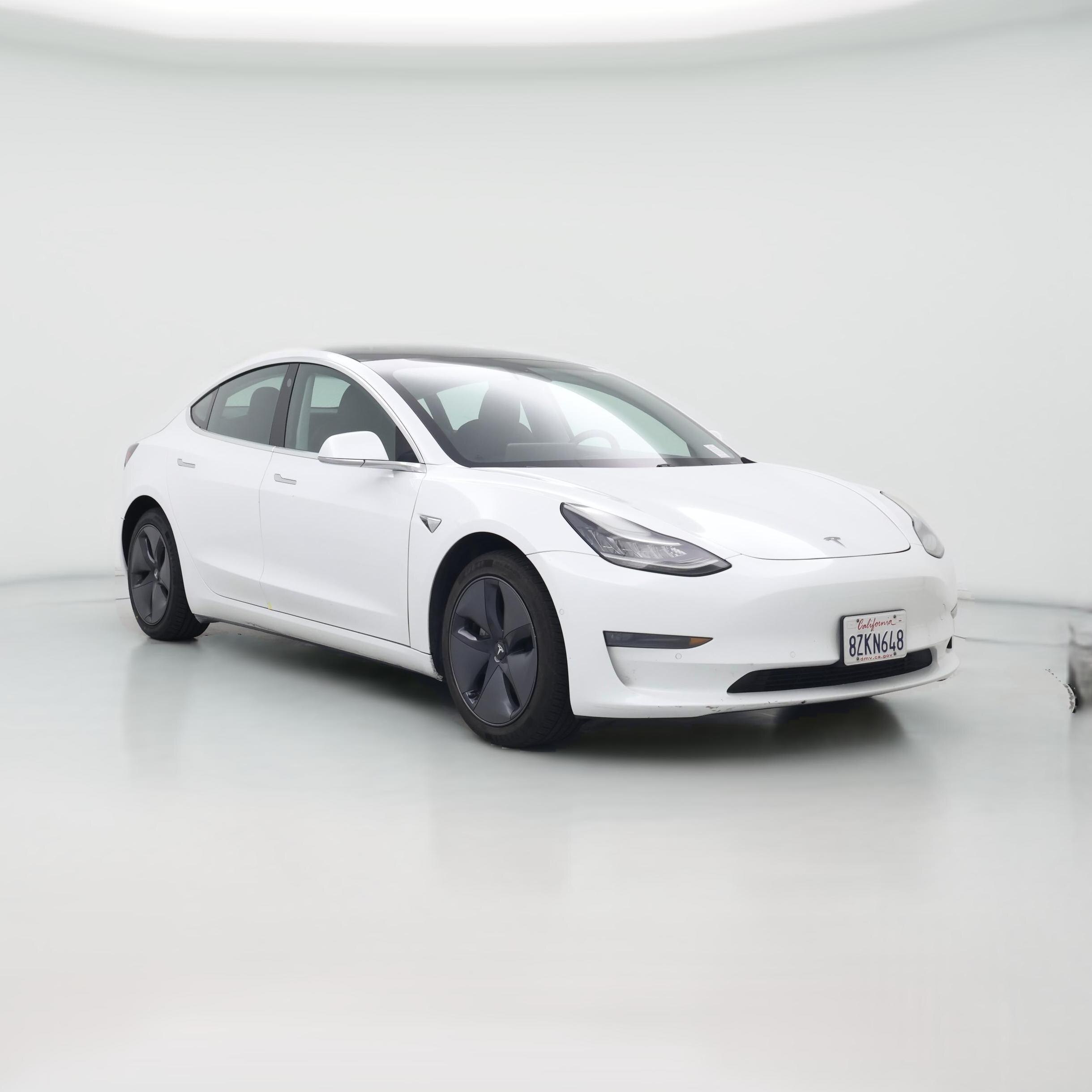 Thumbnail: 2020 Tesla Model 3 - 1