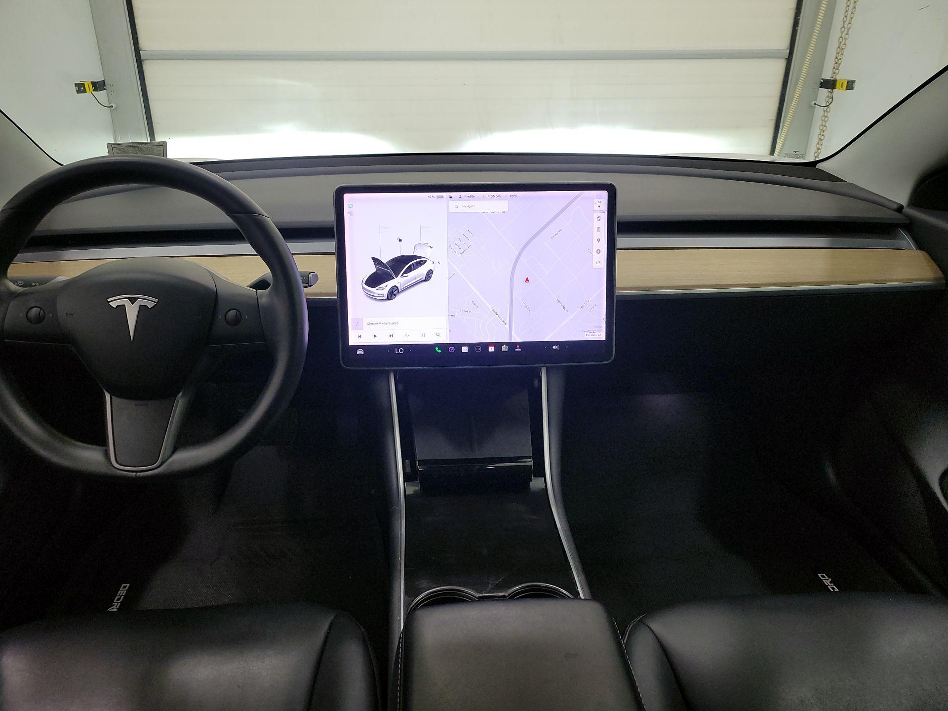 Thumbnail: 2020 Tesla Model 3 - 9