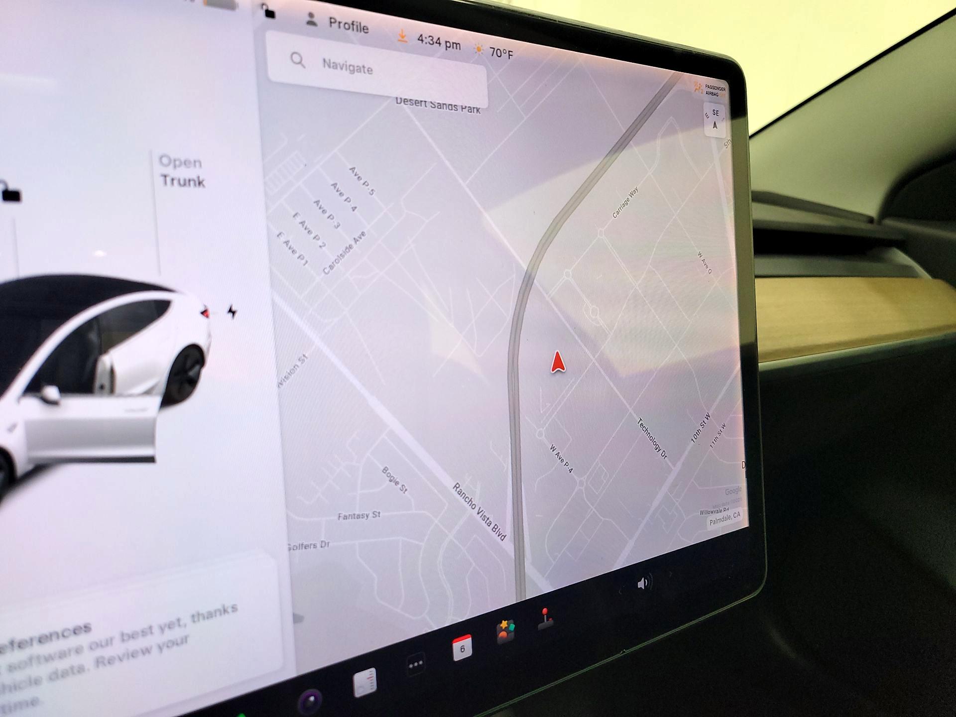 Thumbnail: 2020 Tesla Model 3 - 13