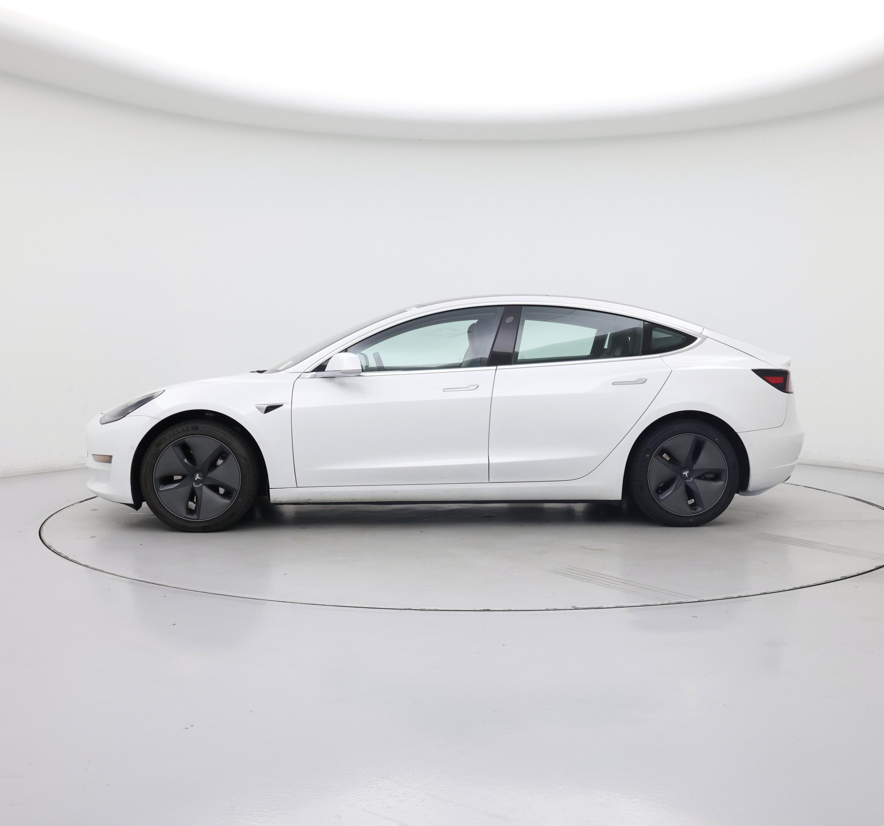 Thumbnail: 2020 Tesla Model 3 - 3