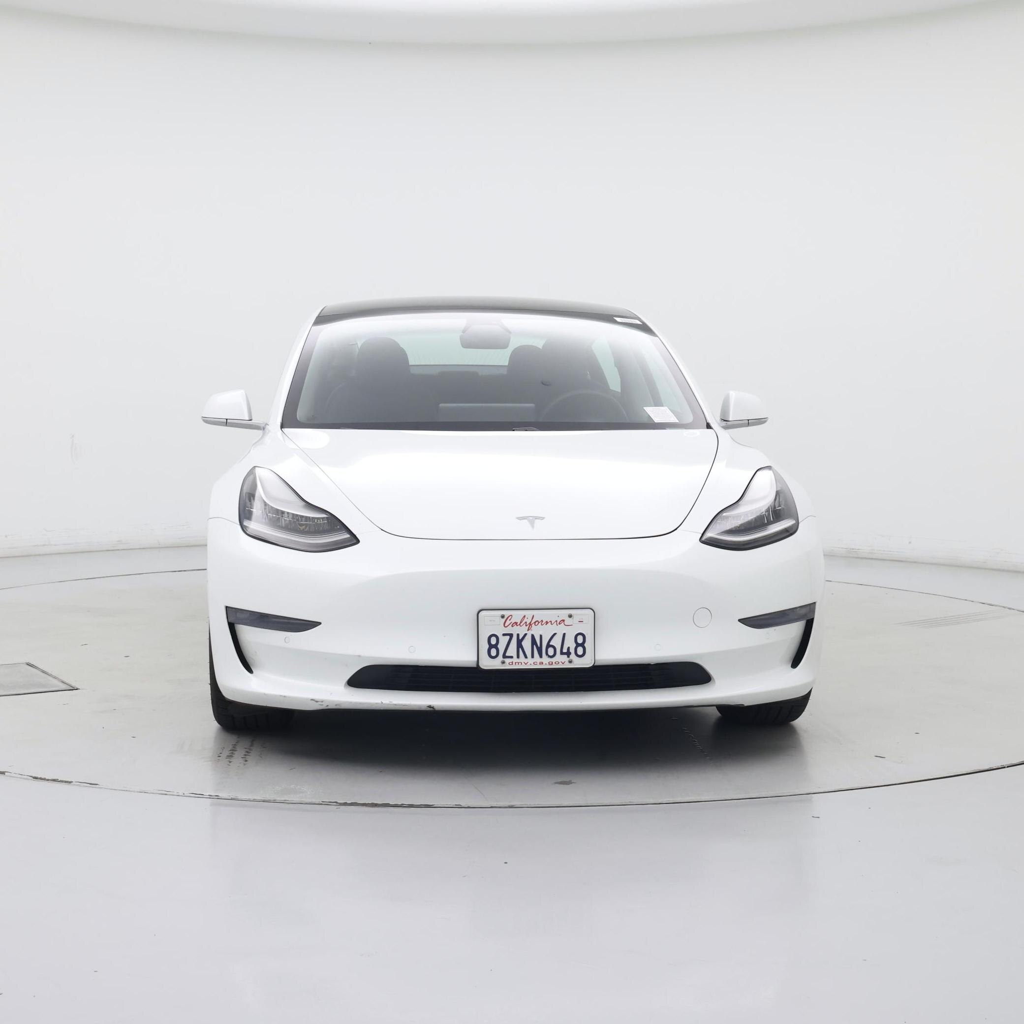 Thumbnail: 2020 Tesla Model 3 - 5