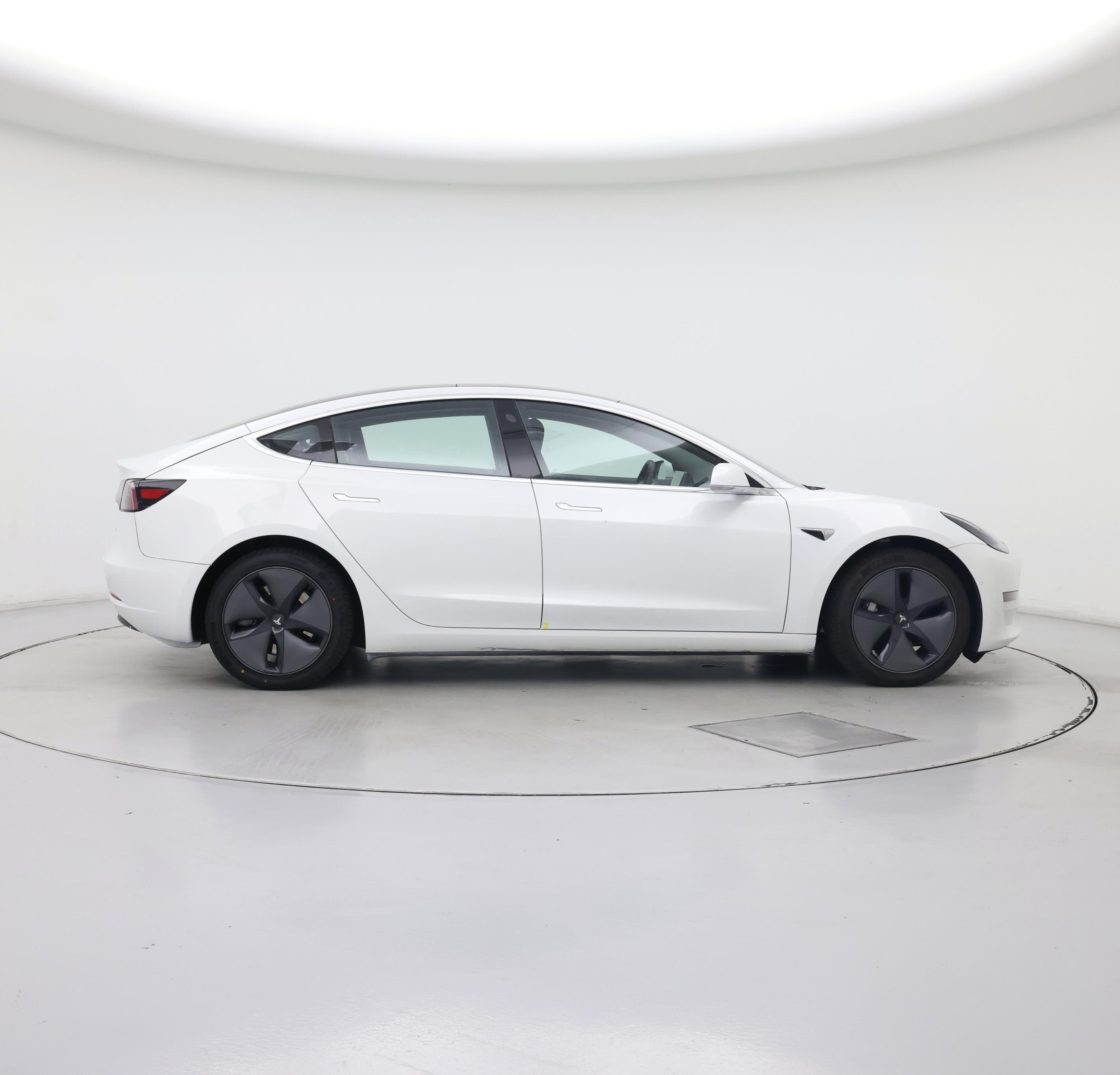 Thumbnail: 2020 Tesla Model 3 - 7