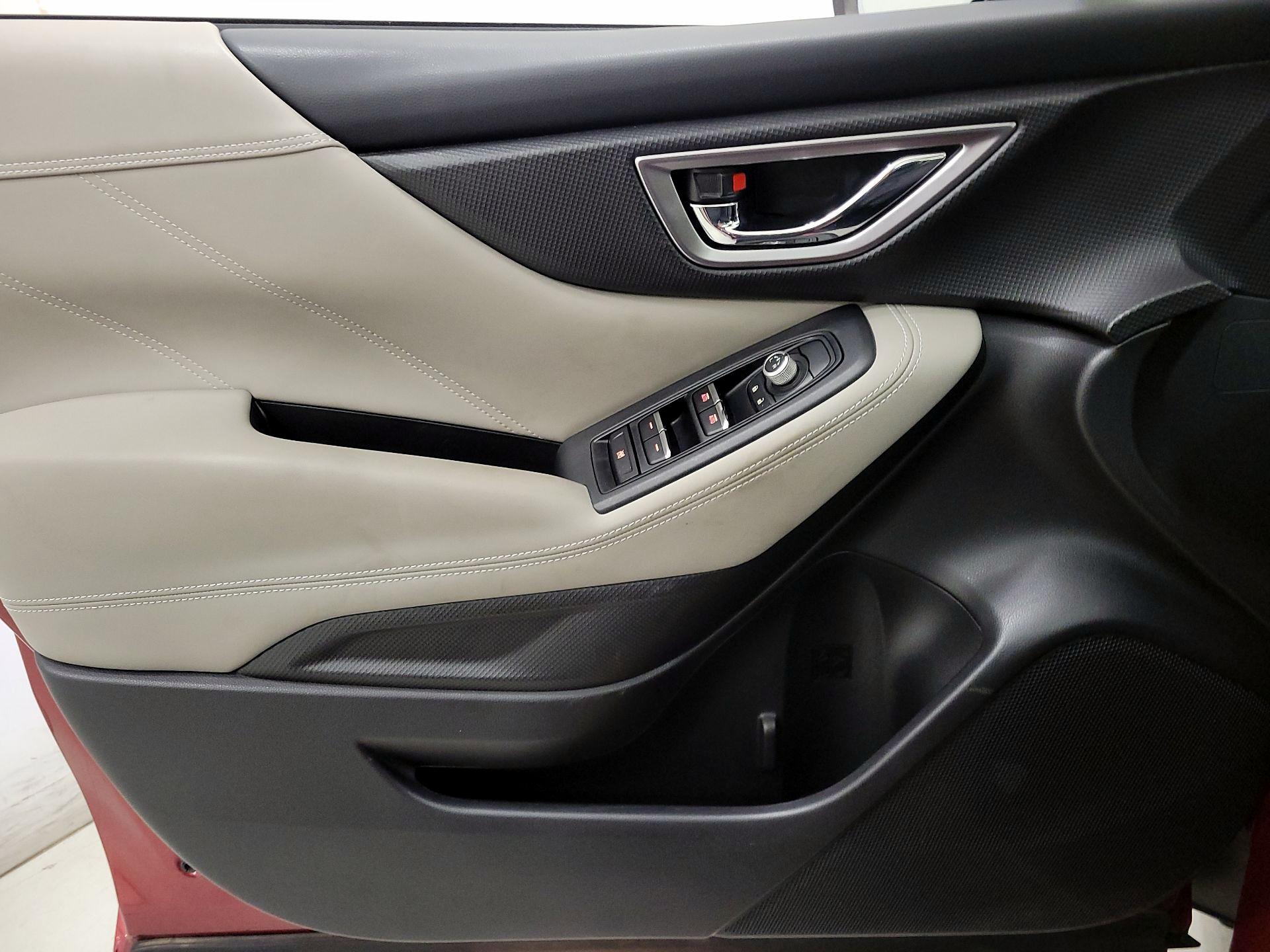 Thumbnail: 2020 Subaru Forester - 12