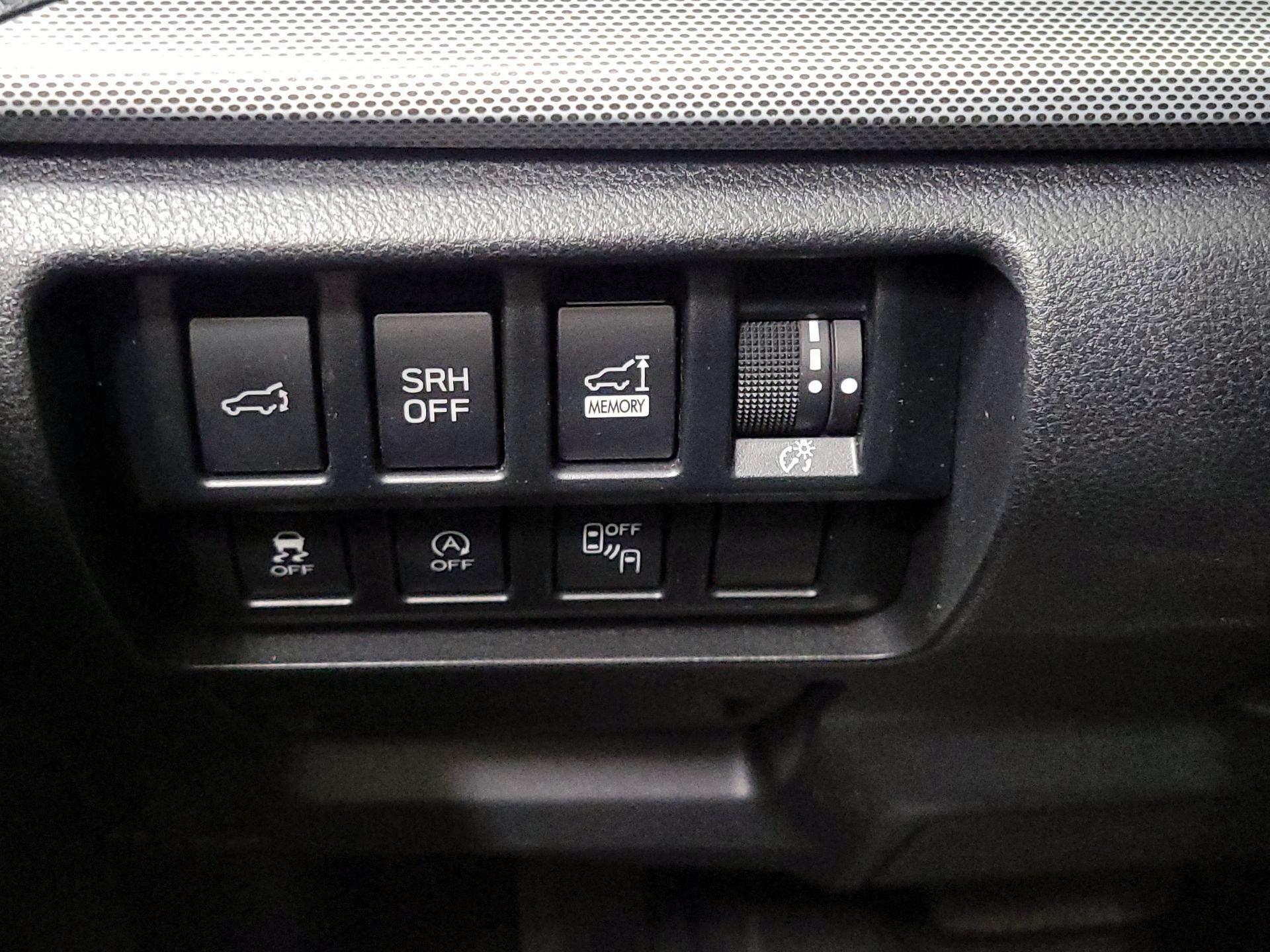 Thumbnail: 2020 Subaru Forester - 13