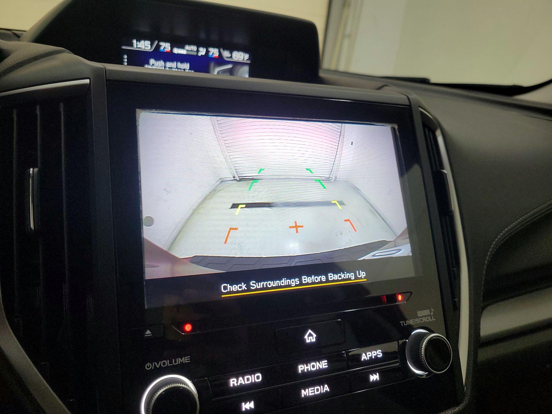 Thumbnail: 2020 Subaru Forester - 14