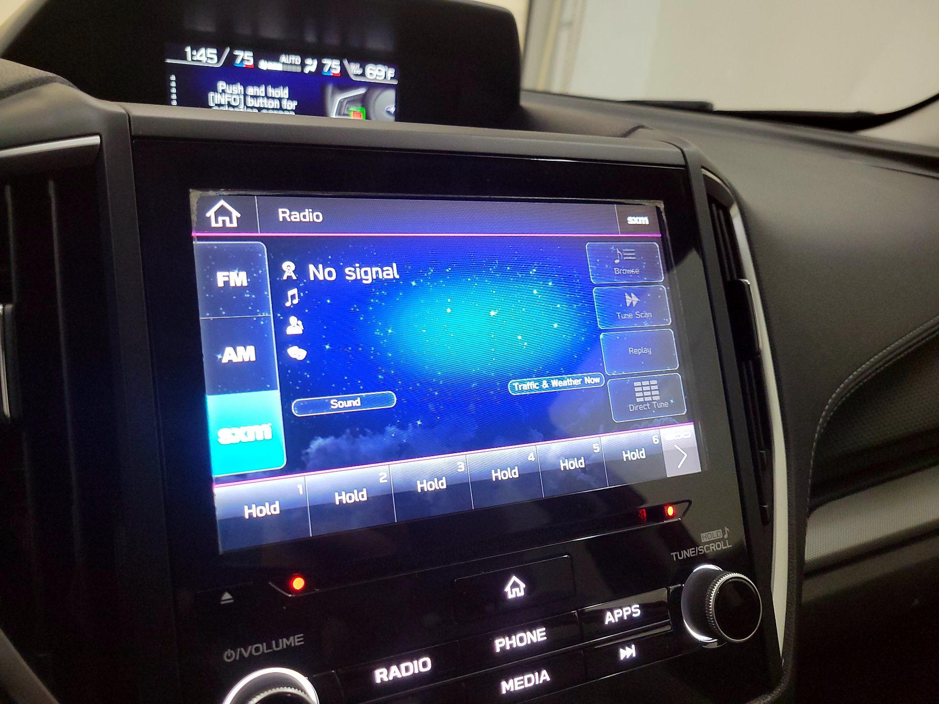 Thumbnail: 2020 Subaru Forester - 15