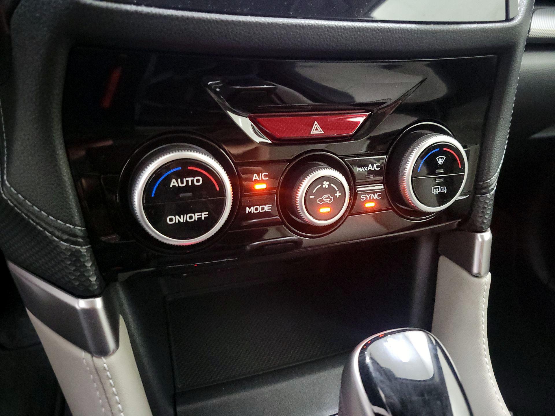 Thumbnail: 2020 Subaru Forester - 16