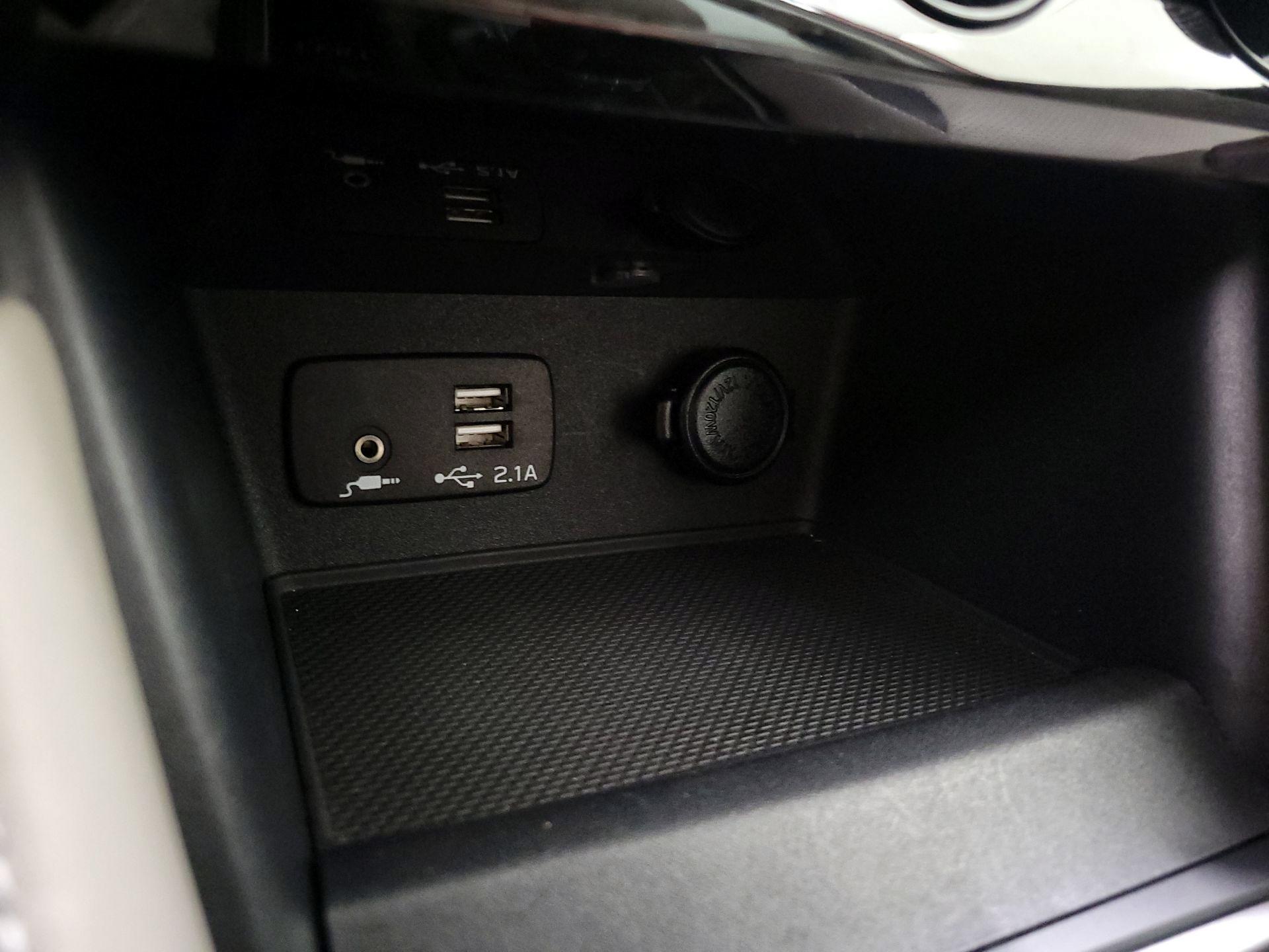 Thumbnail: 2020 Subaru Forester - 18