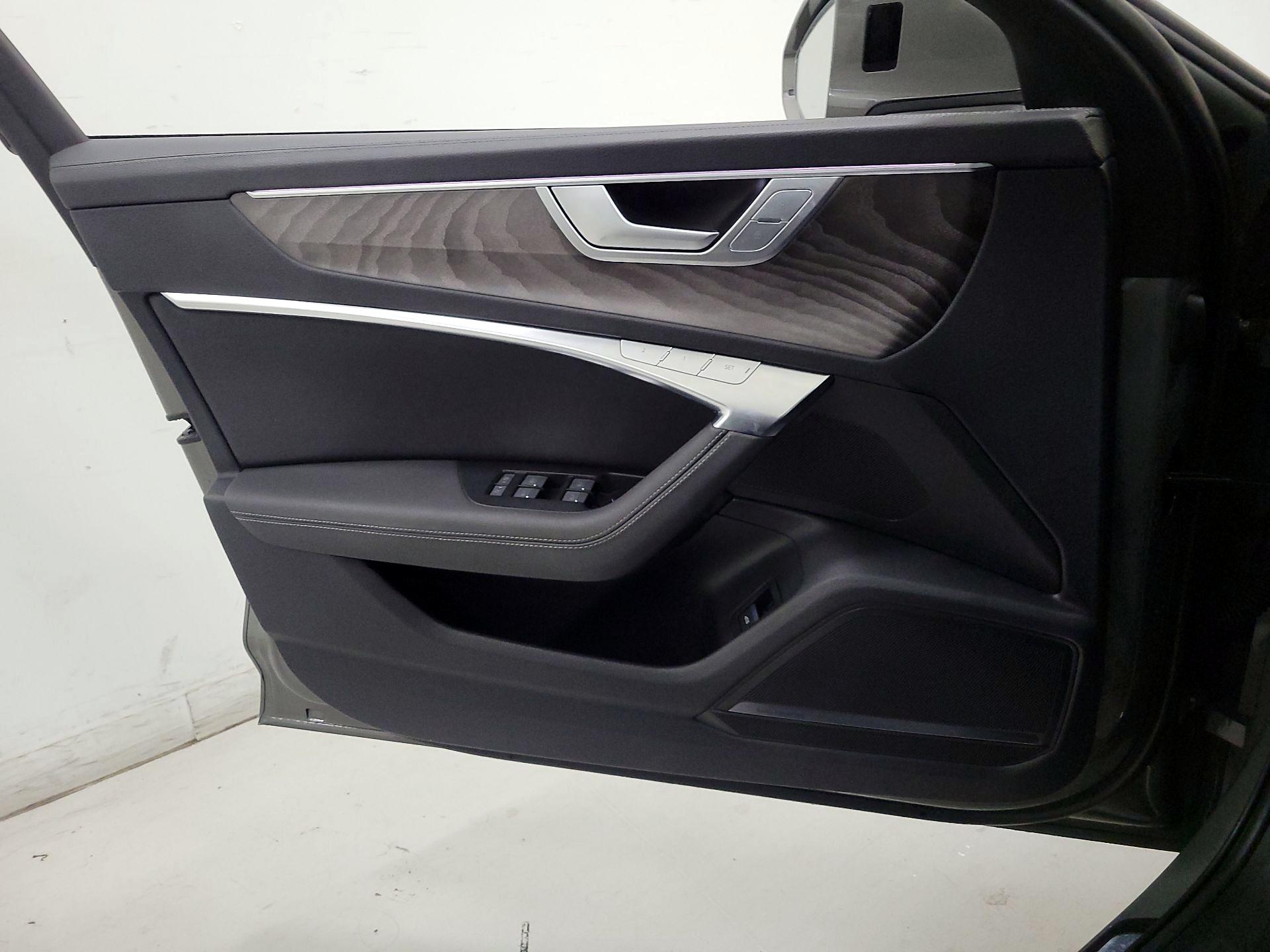 Thumbnail: 2024 Audi A6 - 12