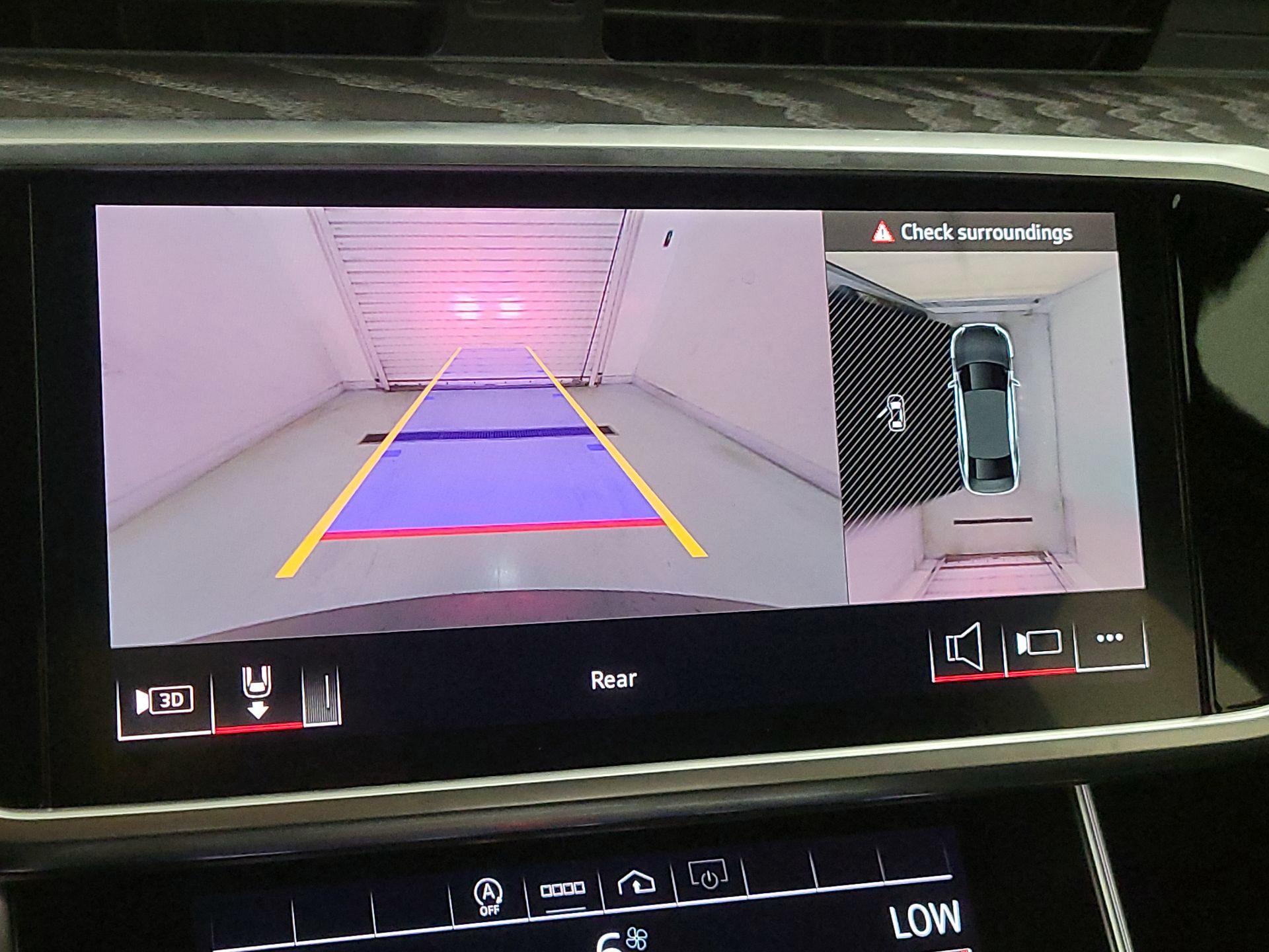 Thumbnail: 2024 Audi A6 - 15