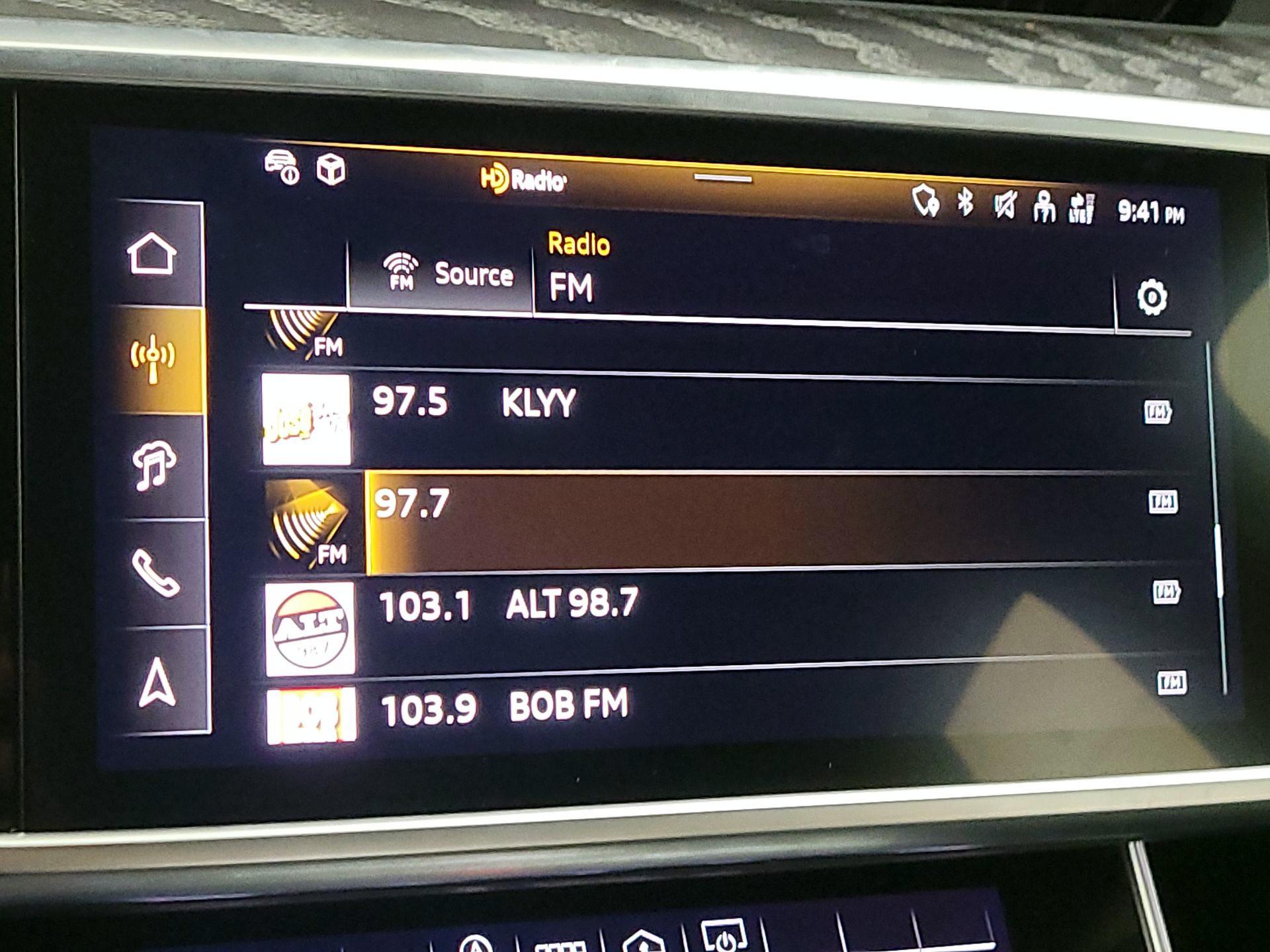 Thumbnail: 2024 Audi A6 - 16