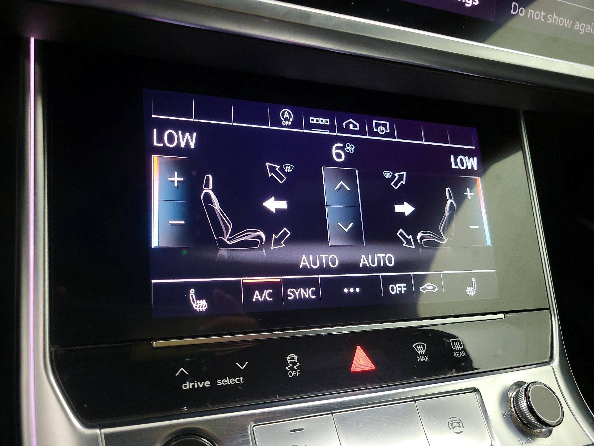 Thumbnail: 2024 Audi A6 - 17