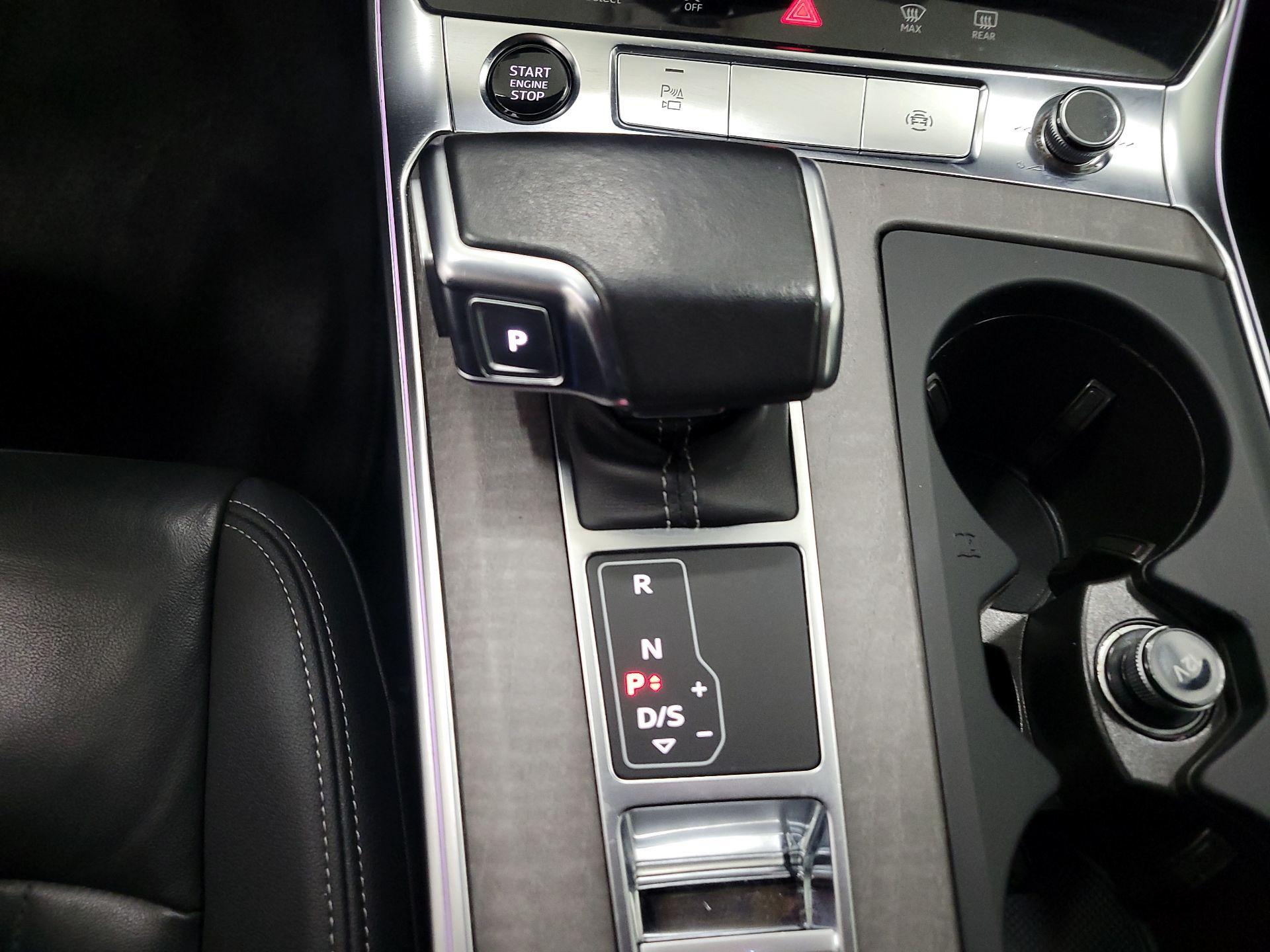 Thumbnail: 2024 Audi A6 - 18