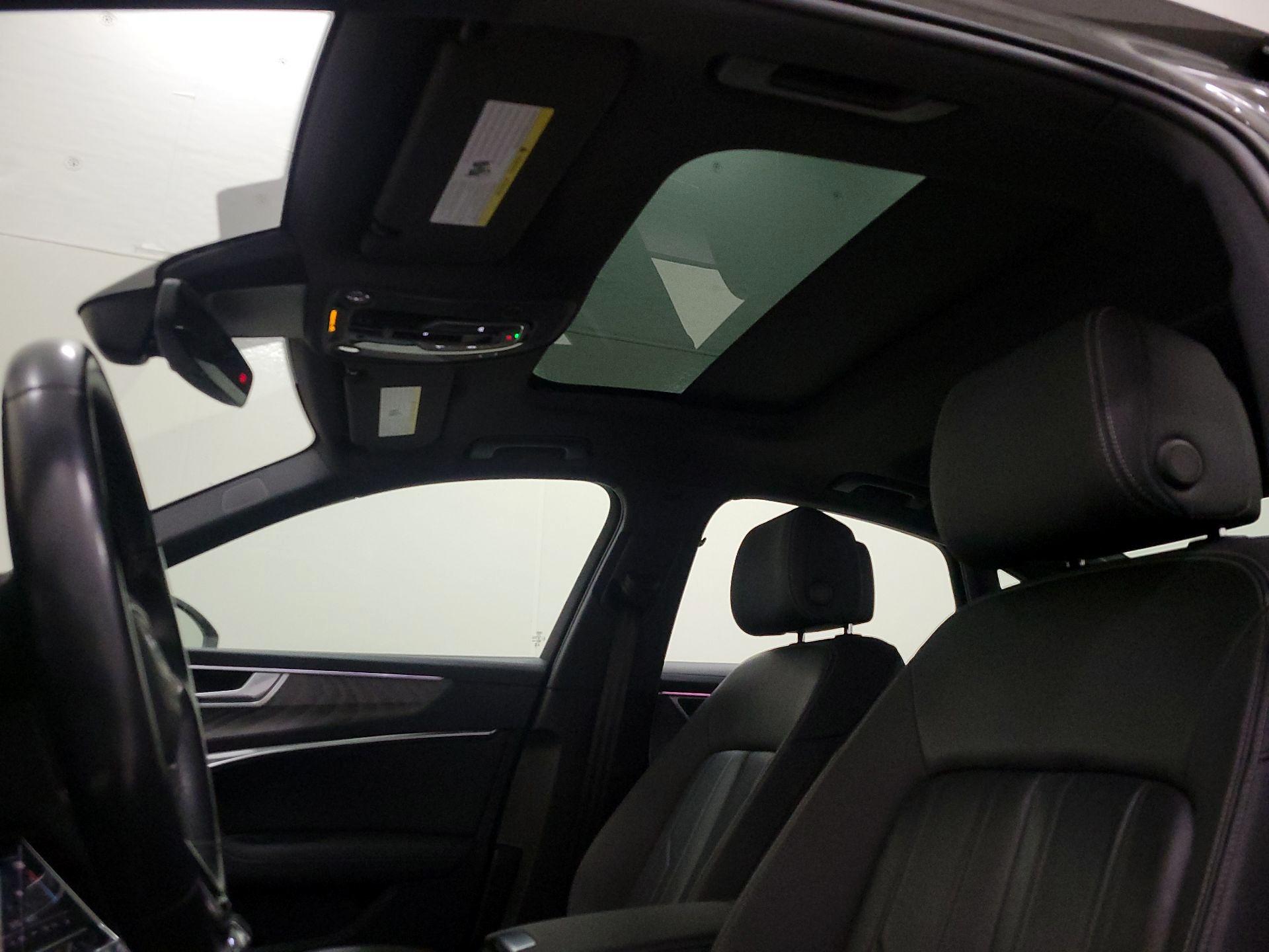 Thumbnail: 2024 Audi A6 - 20