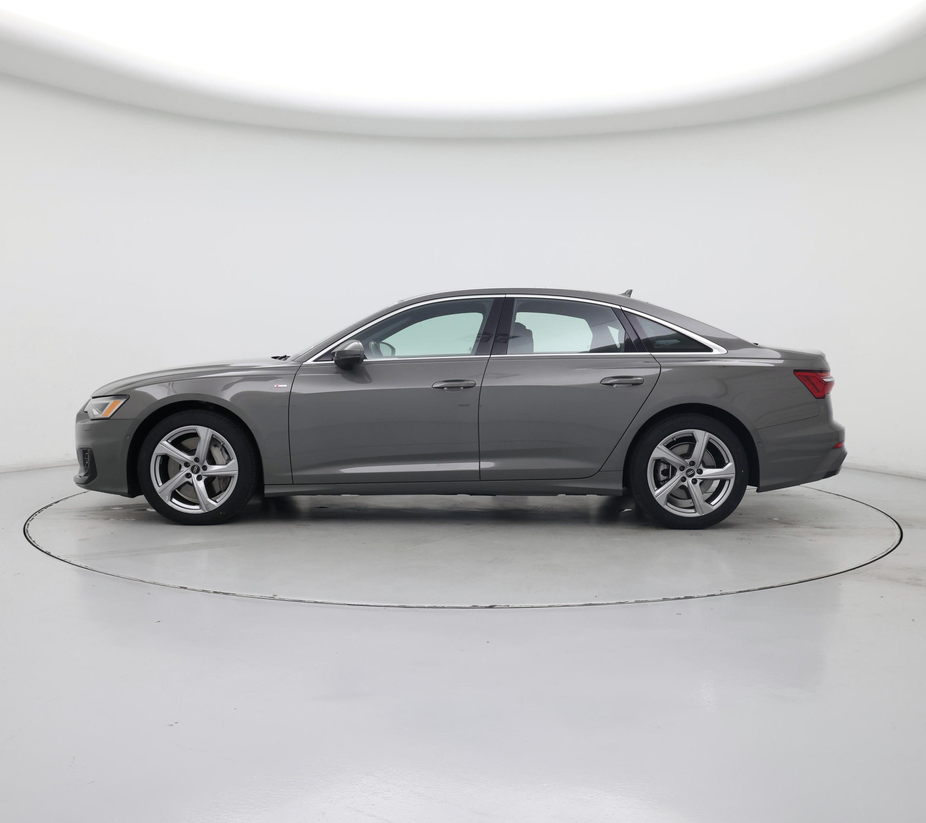 Thumbnail: 2024 Audi A6 - 3