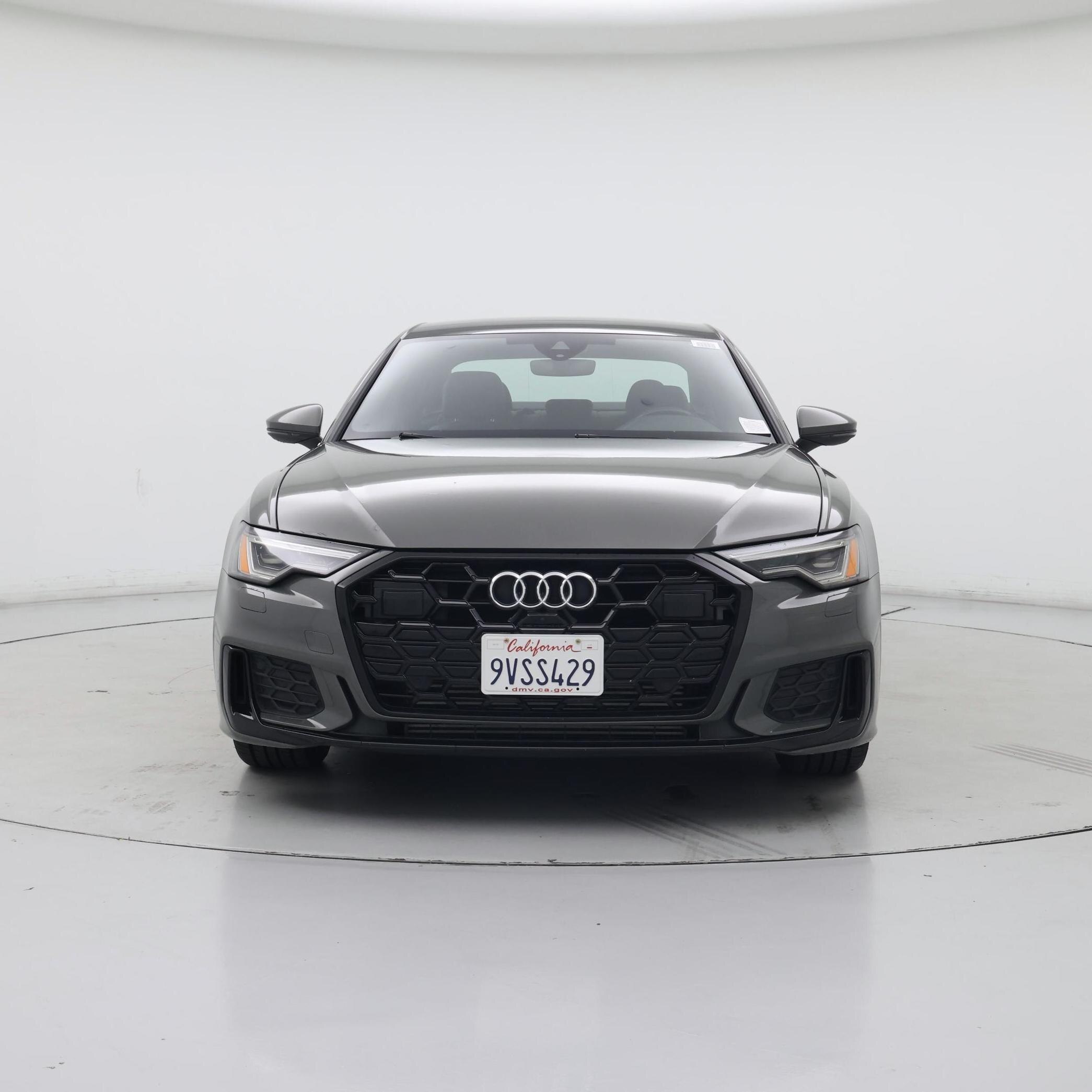 Thumbnail: 2024 Audi A6 - 5