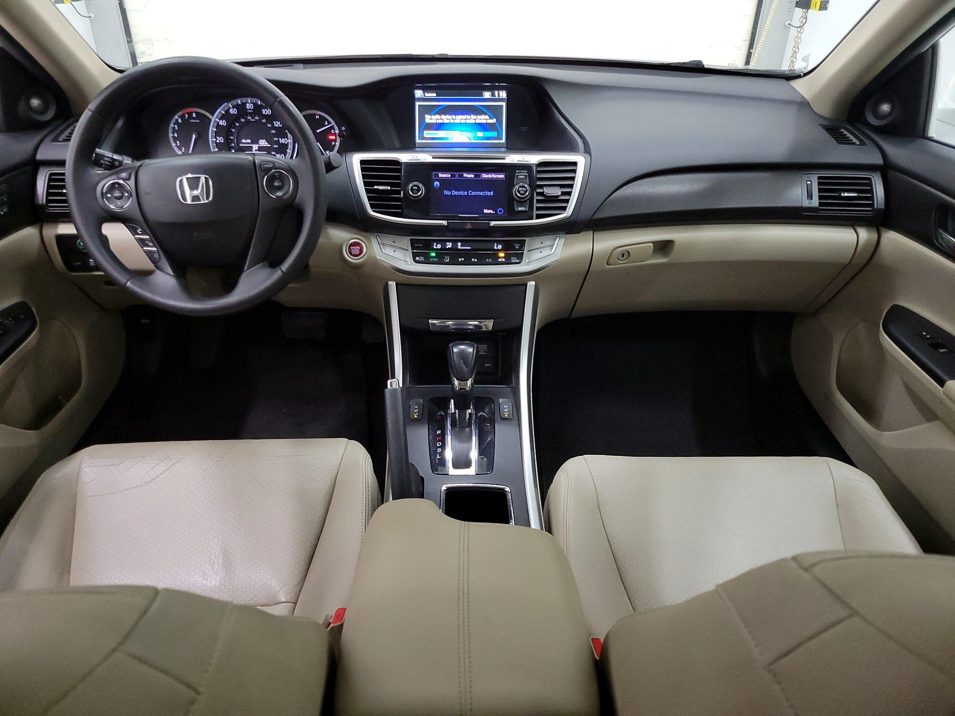 Thumbnail: 2014 Honda Accord - 9