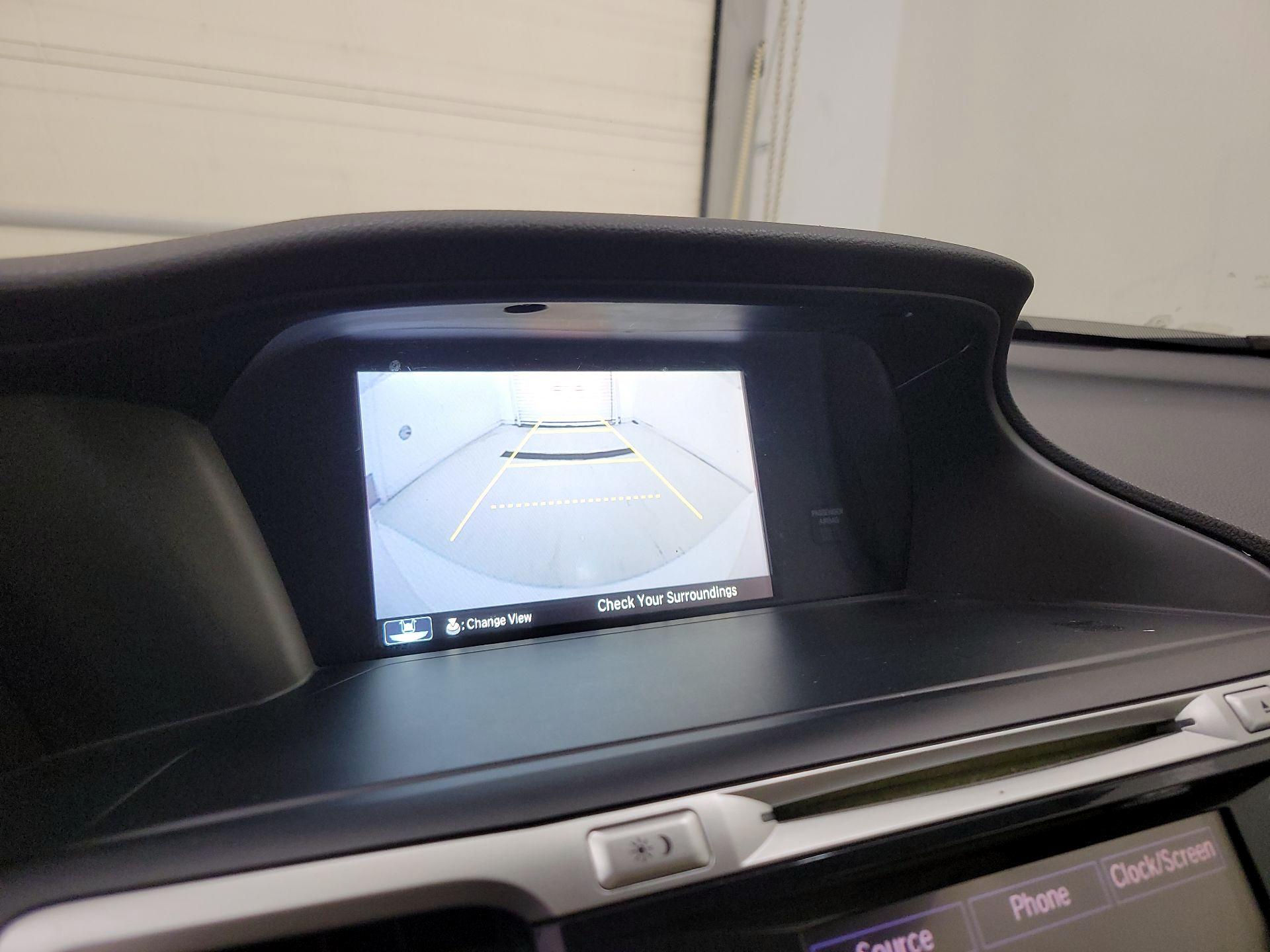 Thumbnail: 2014 Honda Accord - 14