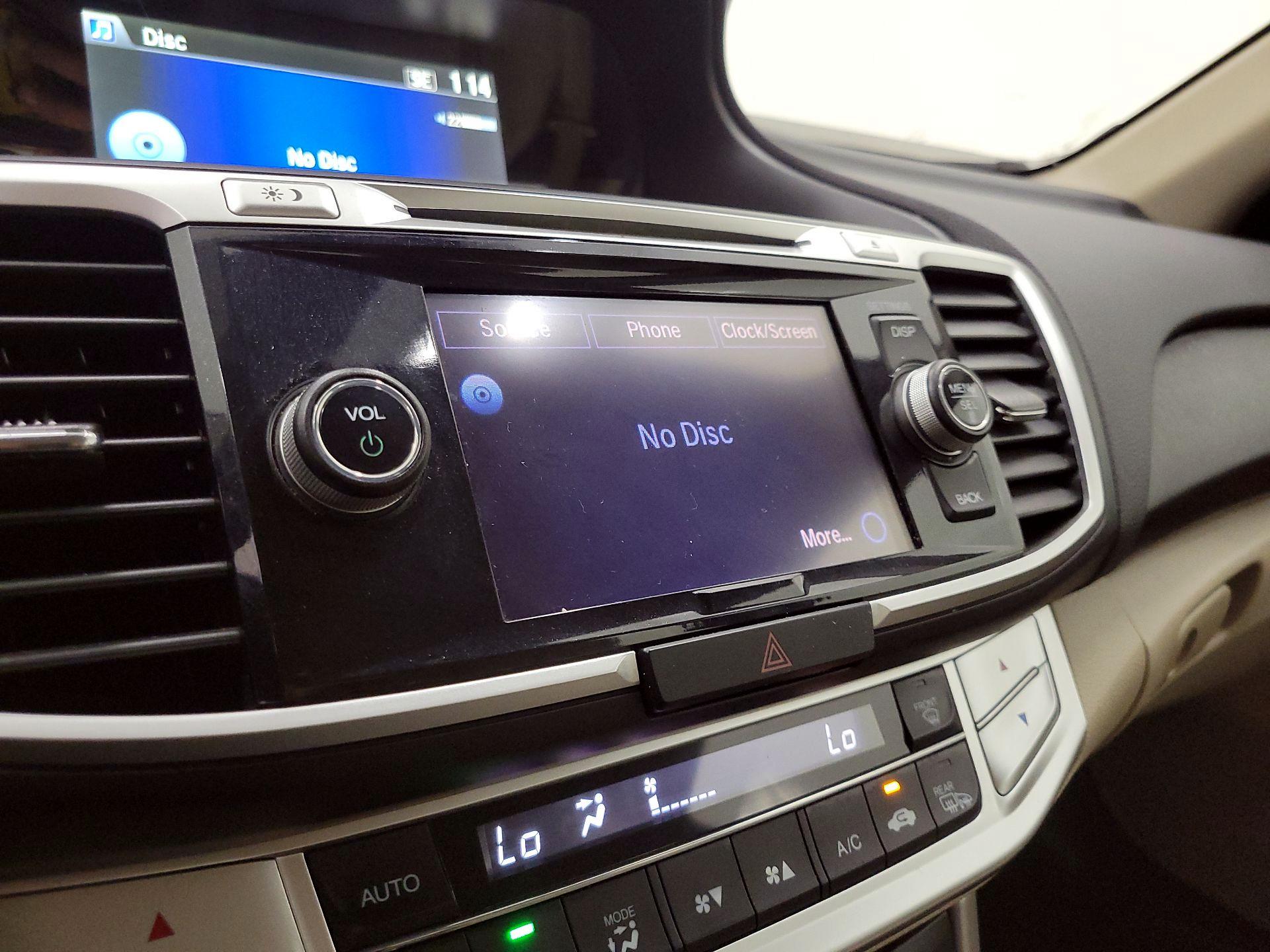 Thumbnail: 2014 Honda Accord - 15