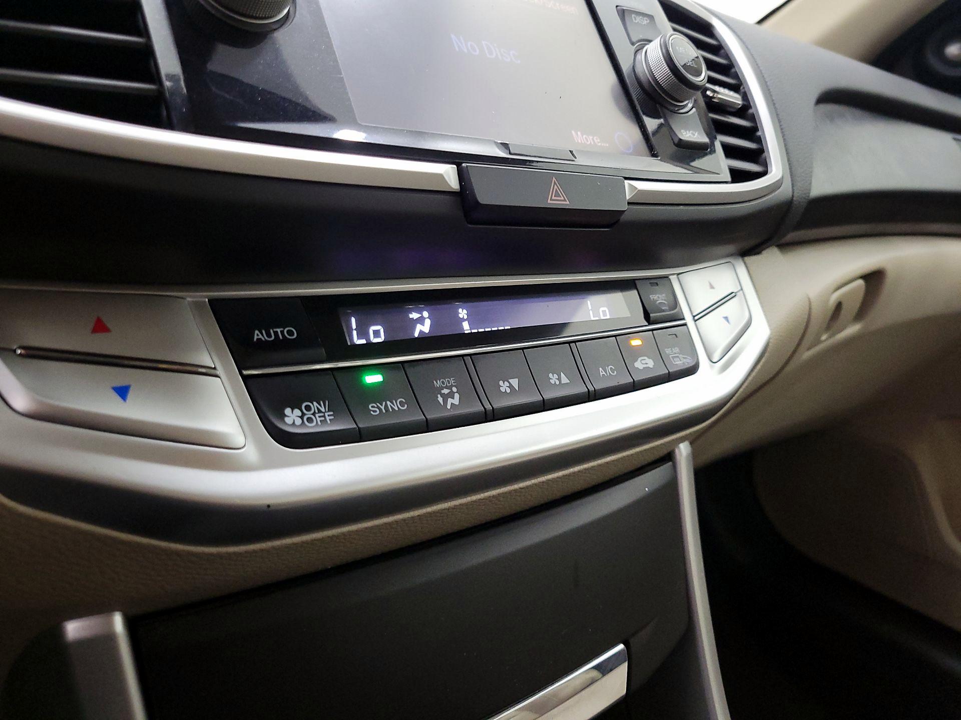 Thumbnail: 2014 Honda Accord - 16