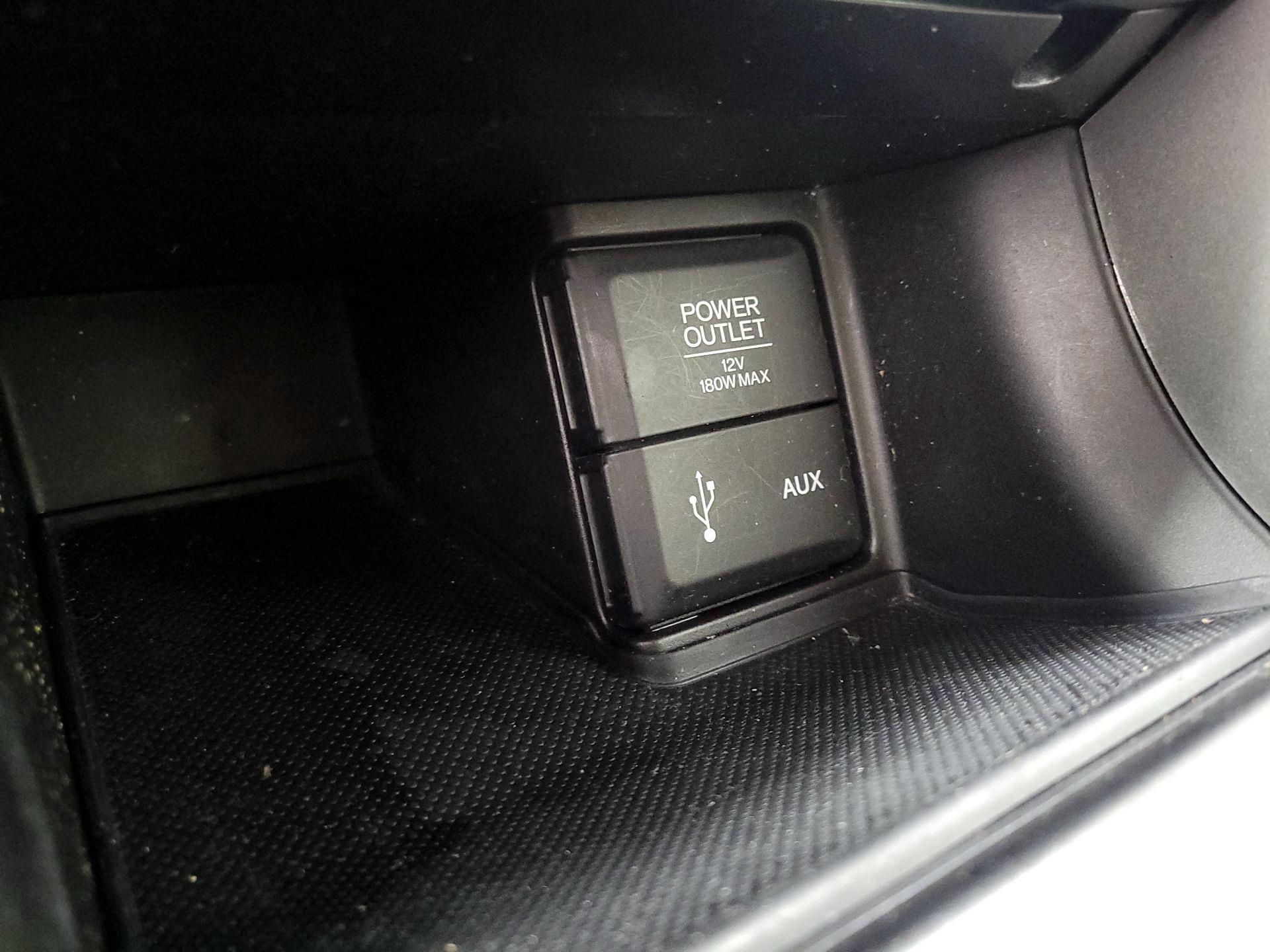 Thumbnail: 2014 Honda Accord - 18