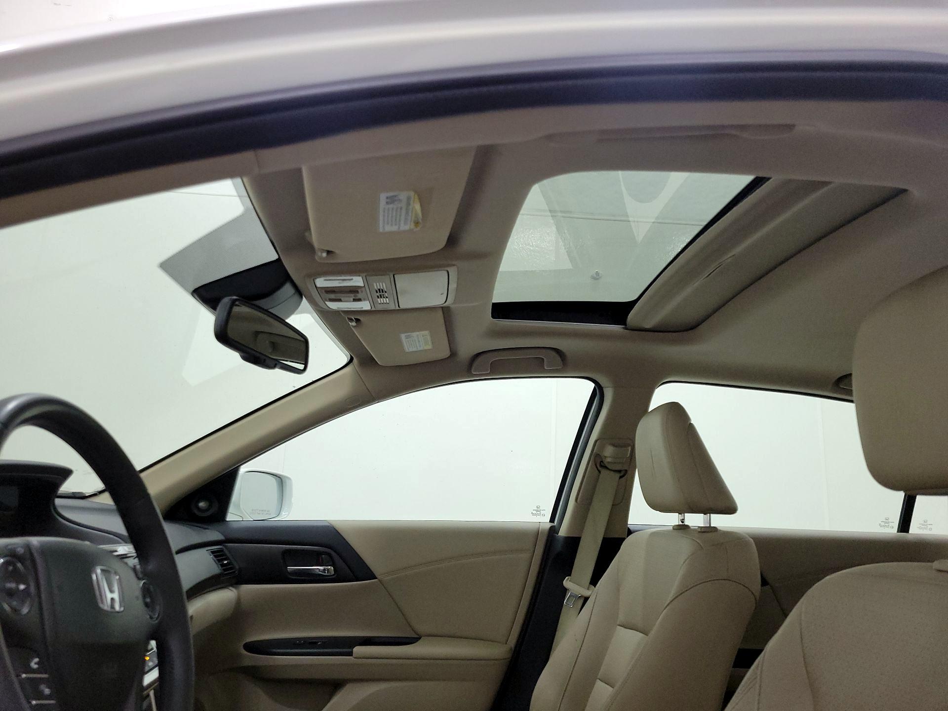 Thumbnail: 2014 Honda Accord - 19