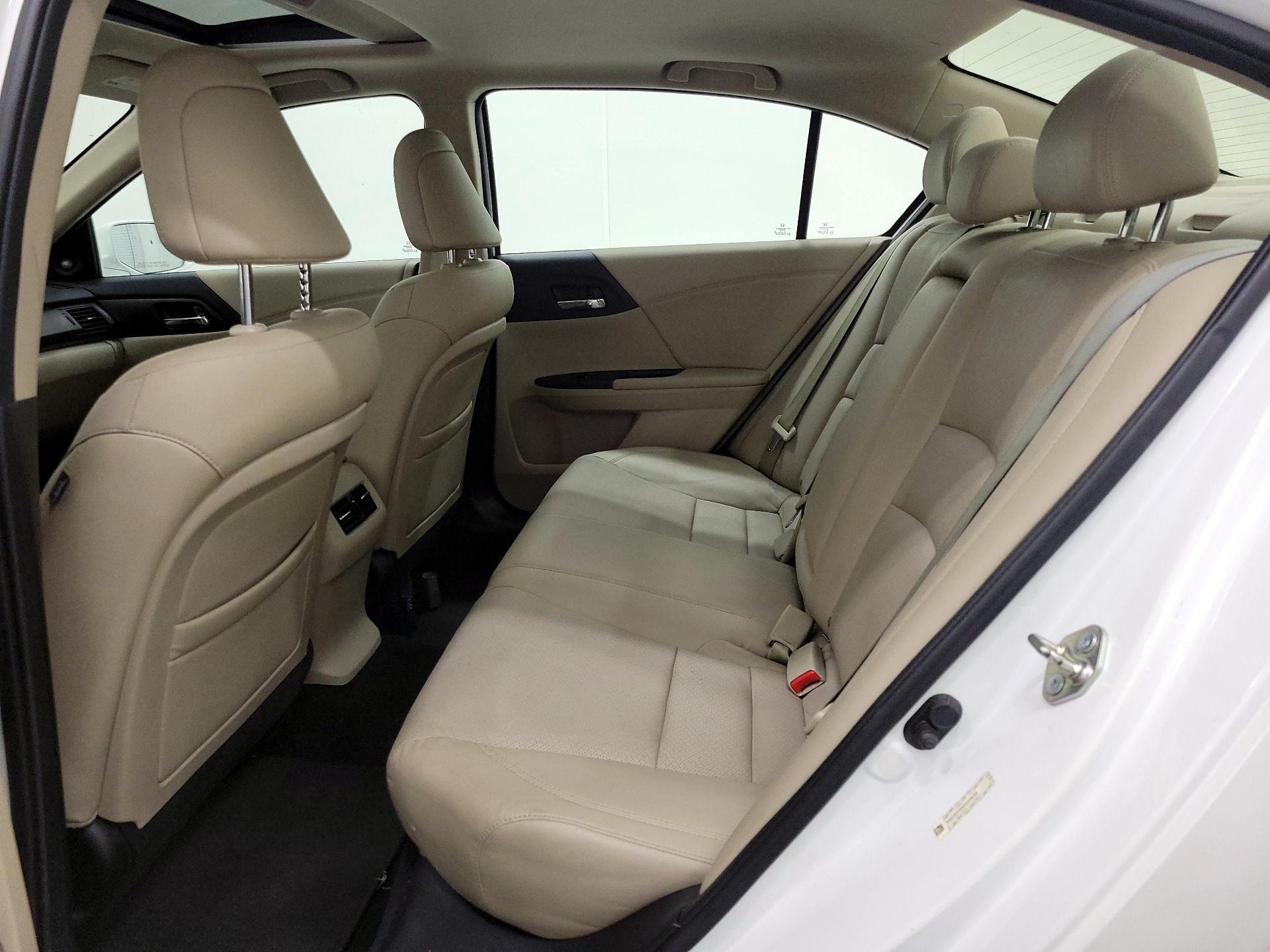 Thumbnail: 2014 Honda Accord - 20