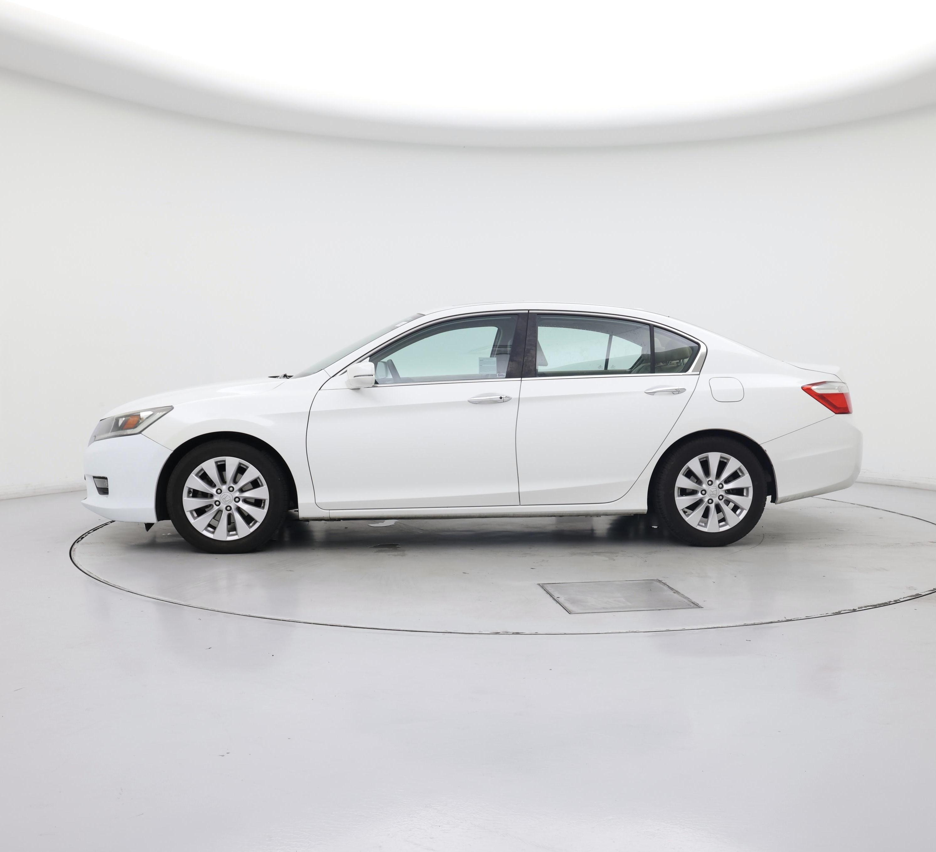 Thumbnail: 2014 Honda Accord - 3