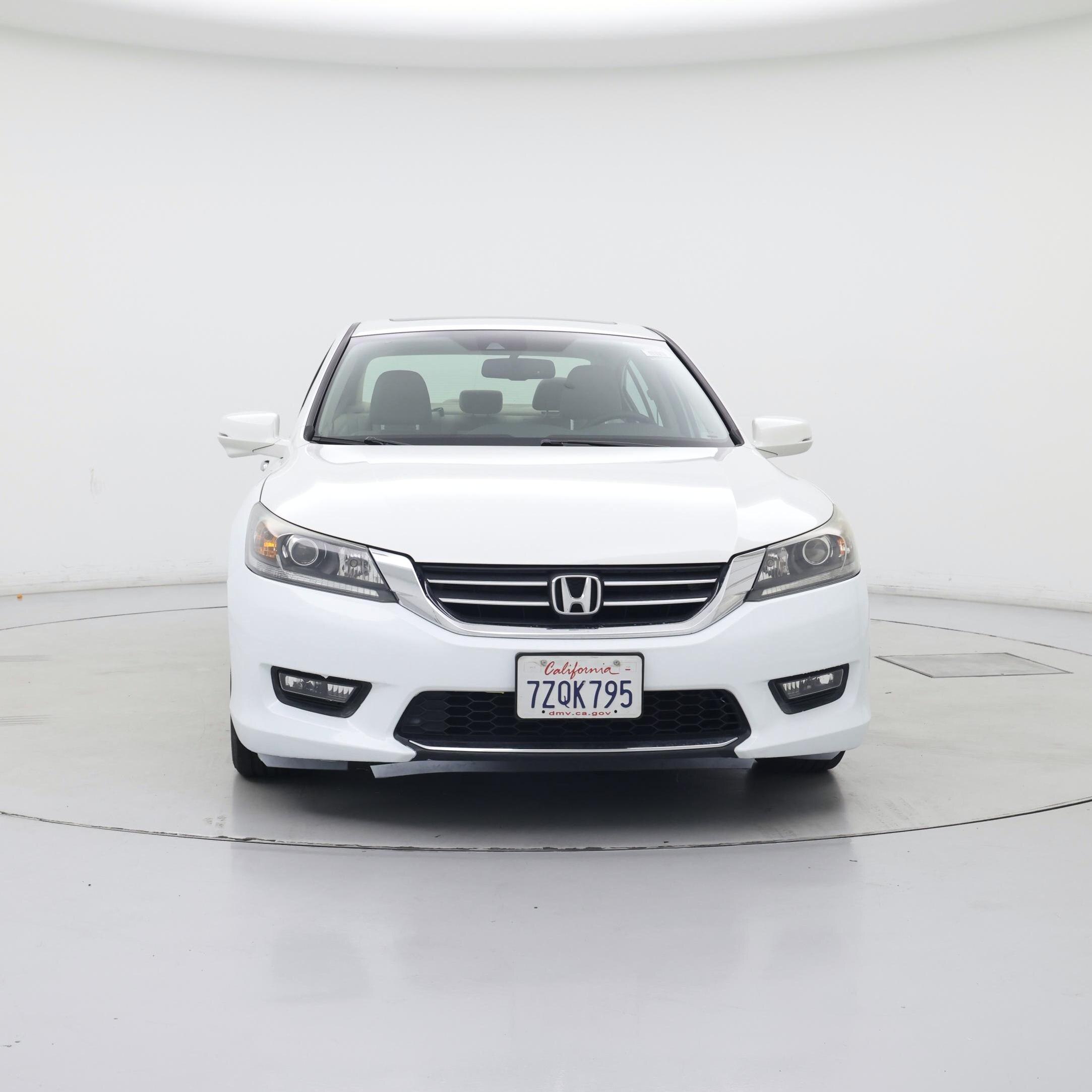 Thumbnail: 2014 Honda Accord - 5