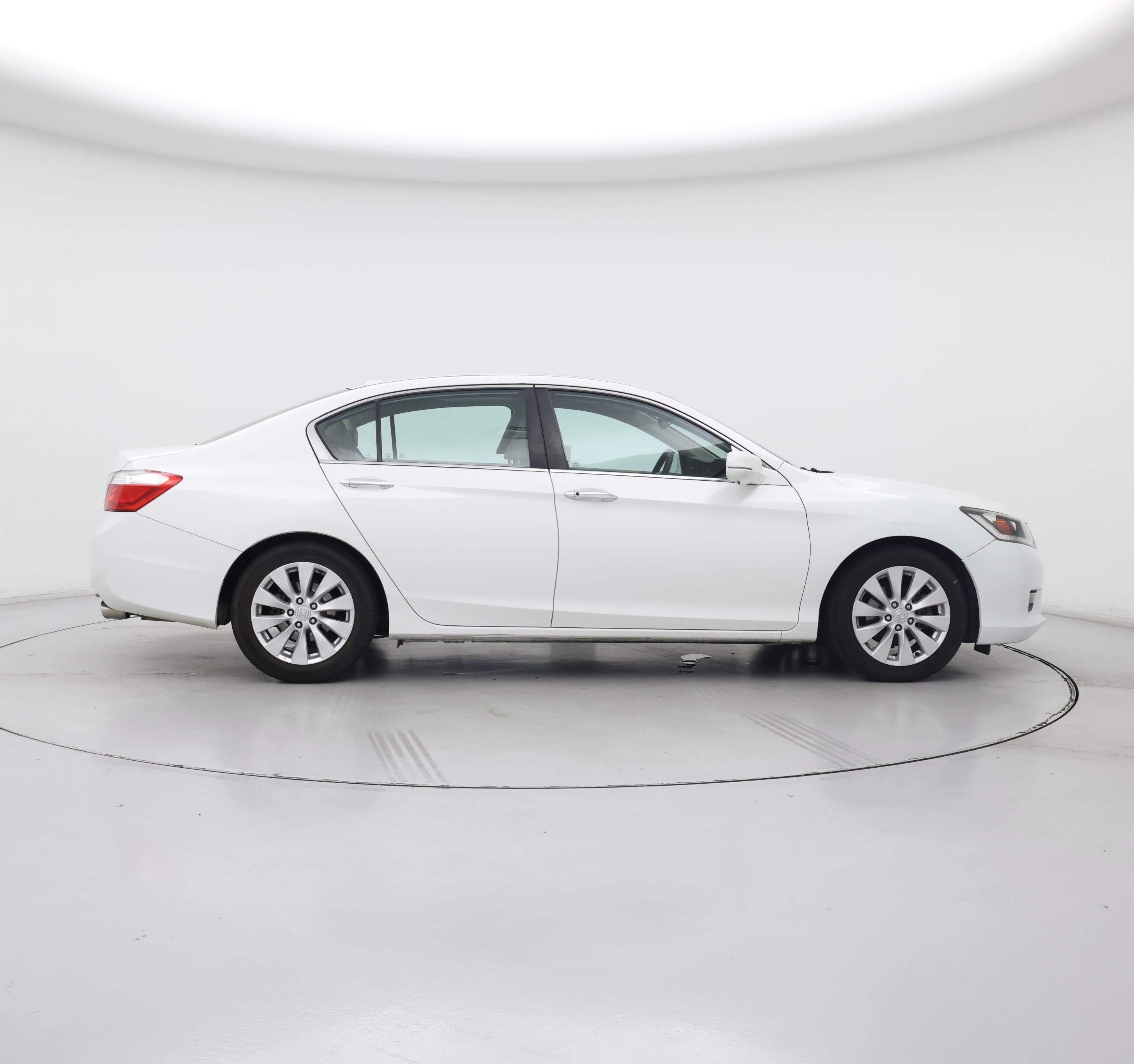 Thumbnail: 2014 Honda Accord - 7