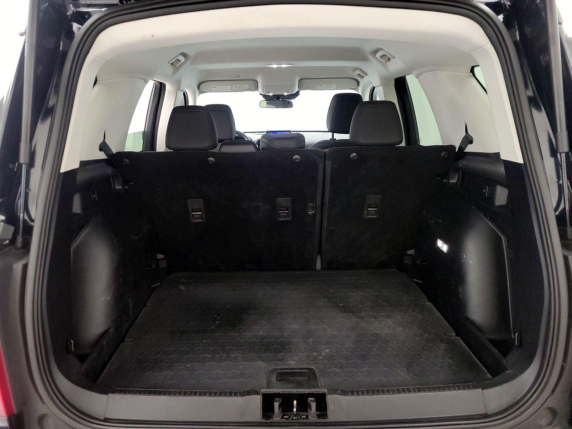 Thumbnail: 2022 Ford Bronco Sport - 20