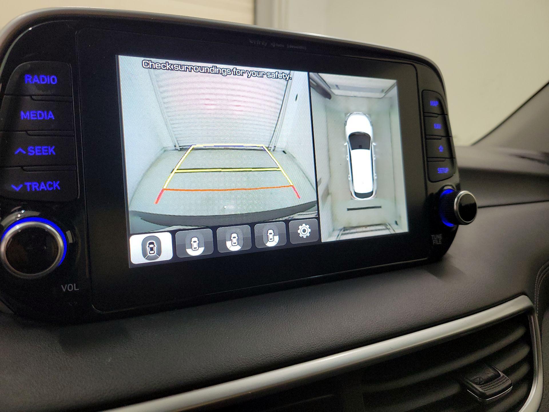 Thumbnail: 2020 Hyundai Tucson - 14