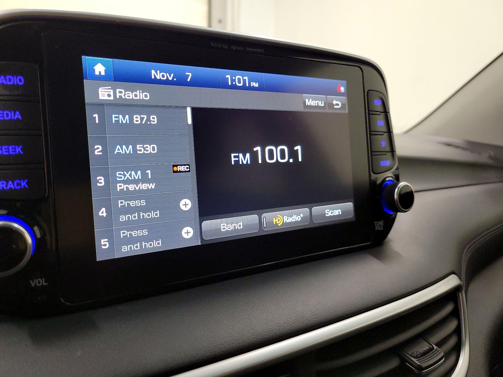 Thumbnail: 2020 Hyundai Tucson - 15