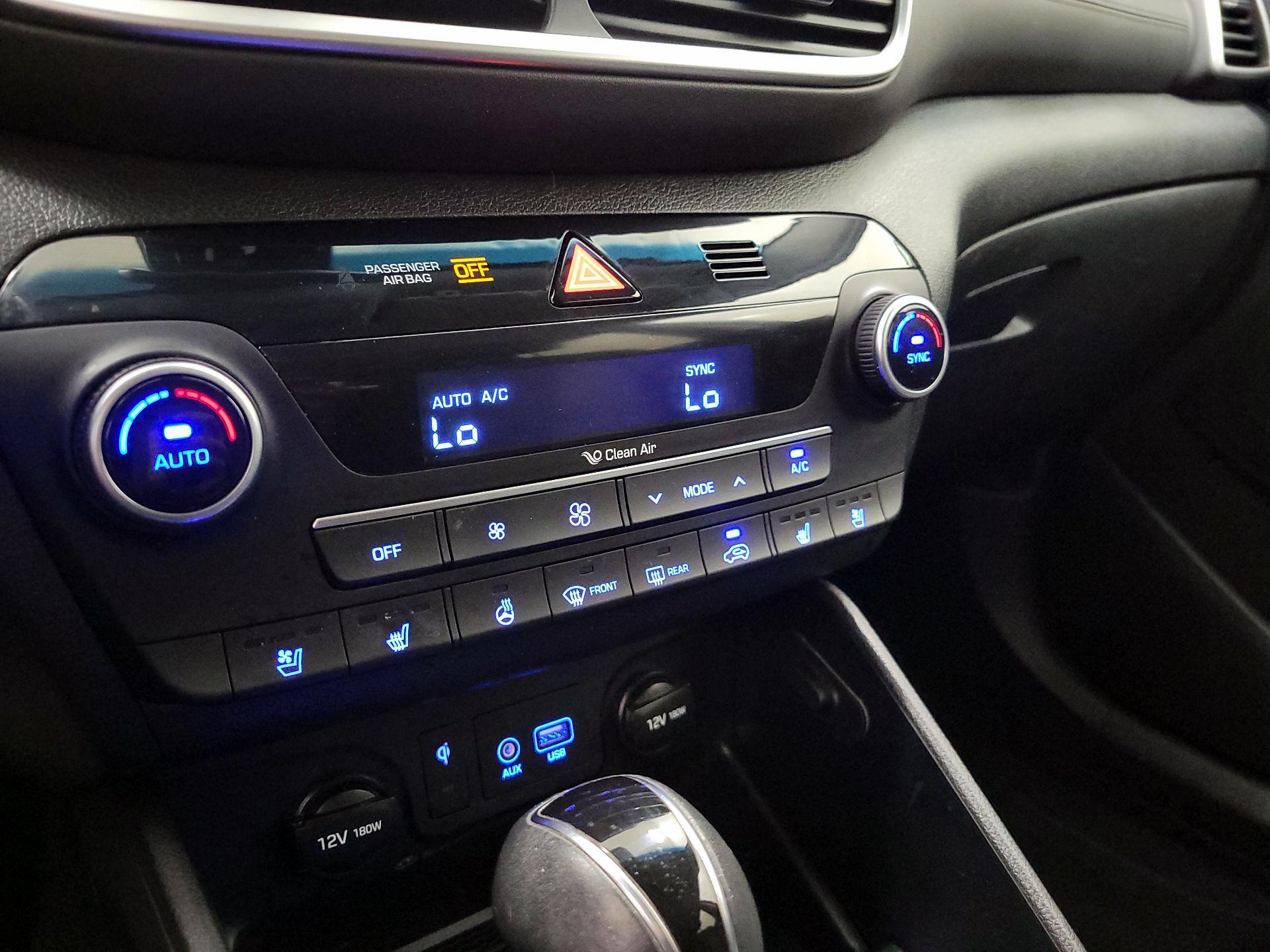 Thumbnail: 2020 Hyundai Tucson - 16