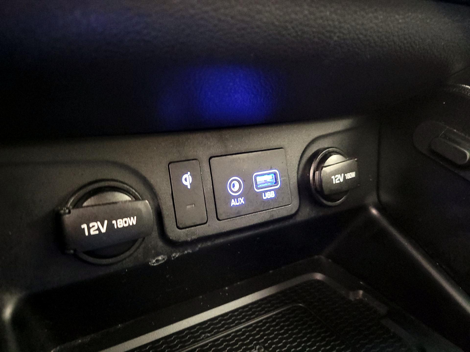 Thumbnail: 2020 Hyundai Tucson - 18