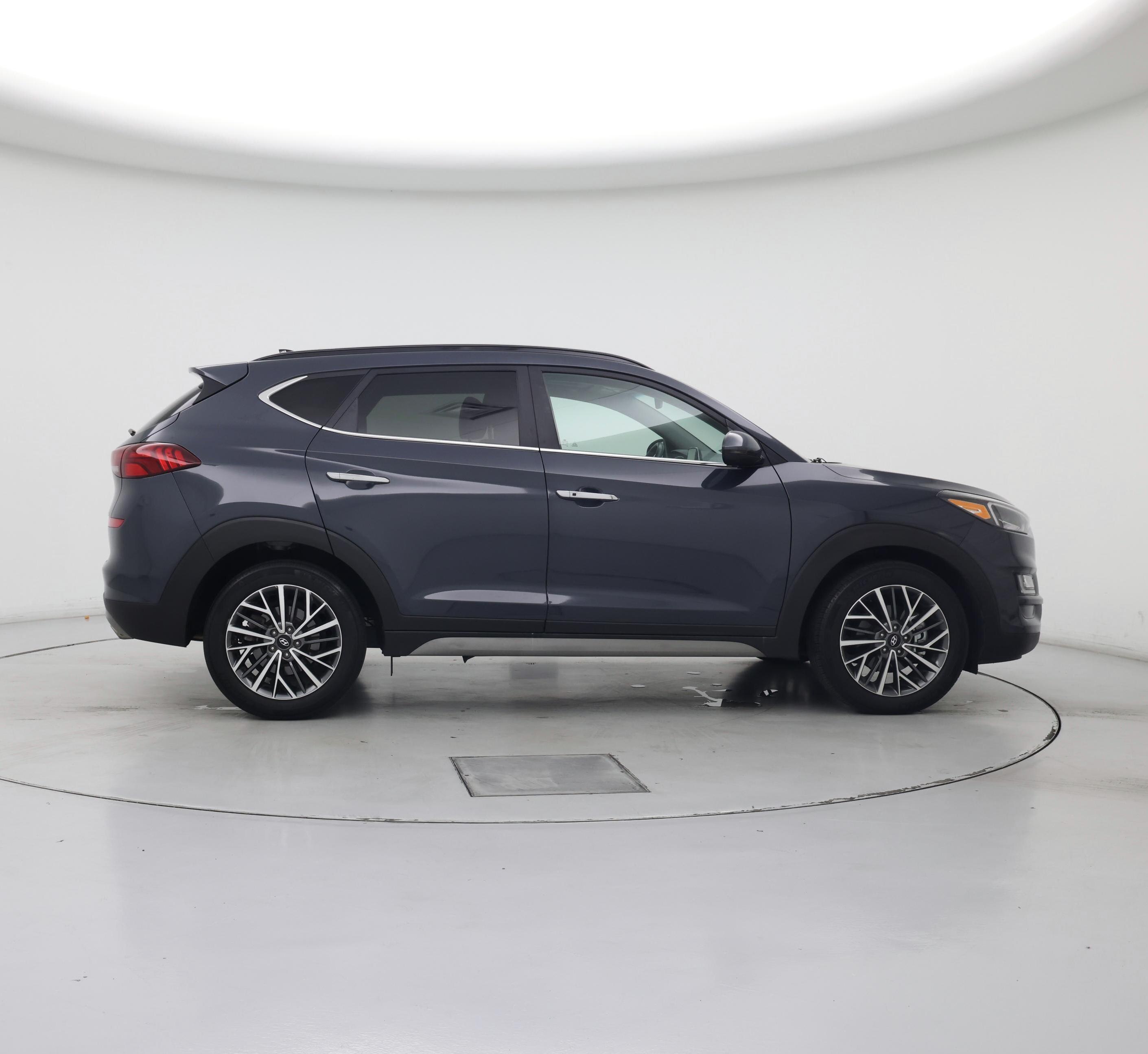 Thumbnail: 2020 Hyundai Tucson - 7