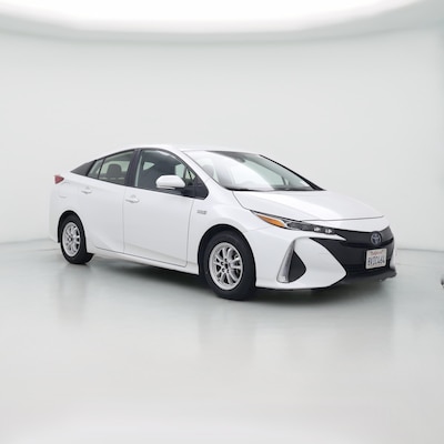 2021 Toyota Prius Prime Hybrid XLE