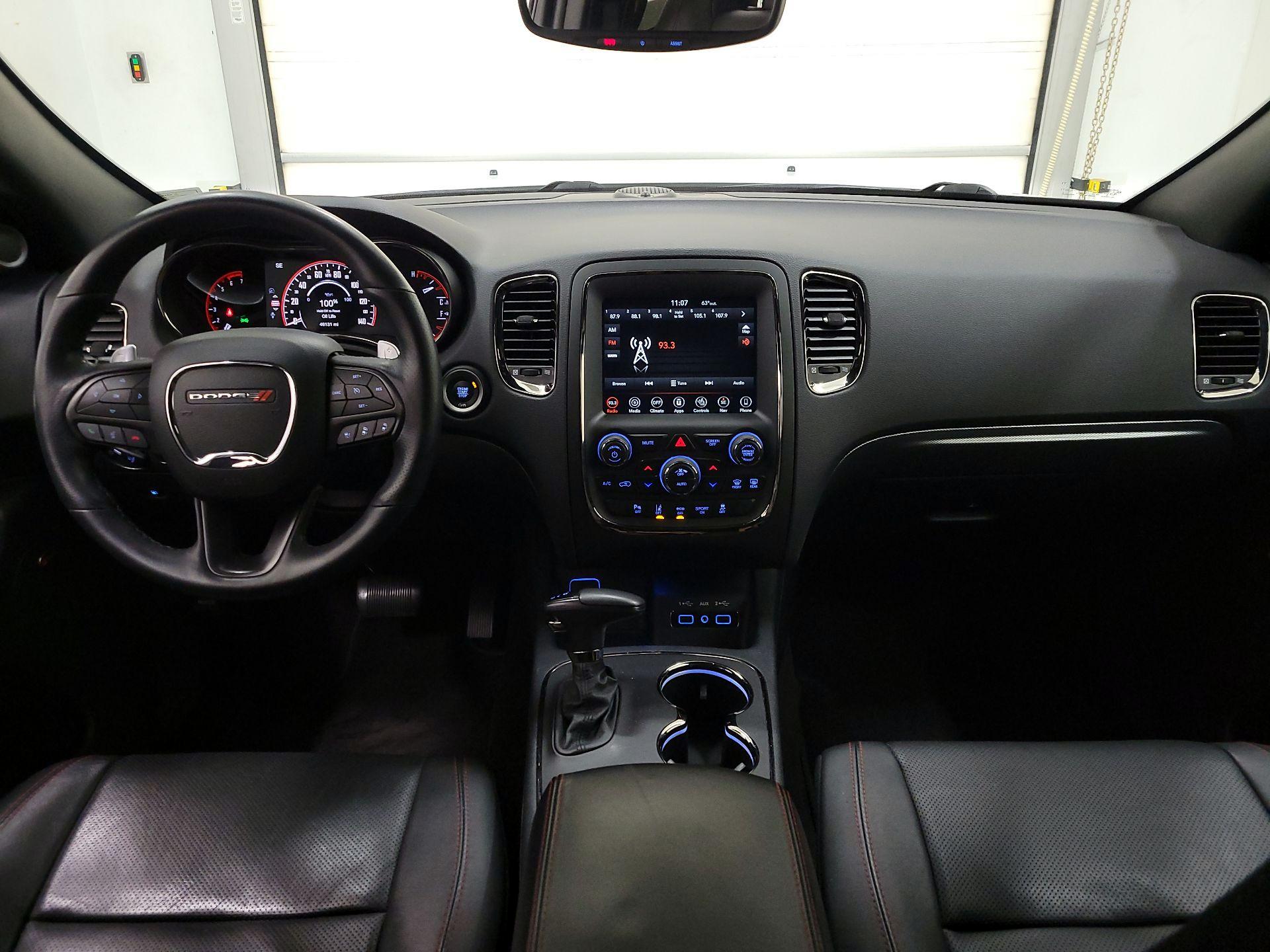 Thumbnail: 2018 Dodge Durango - 9