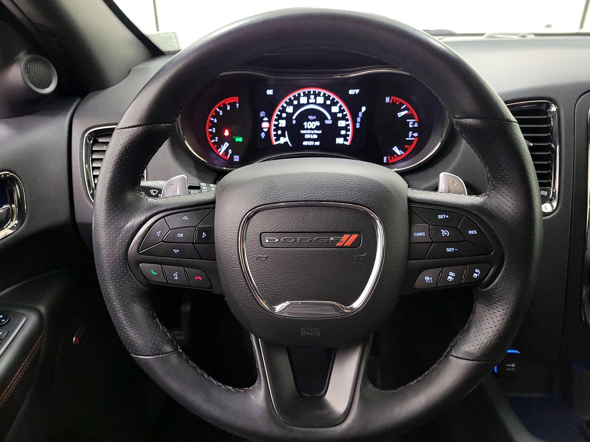 Thumbnail: 2018 Dodge Durango - 10