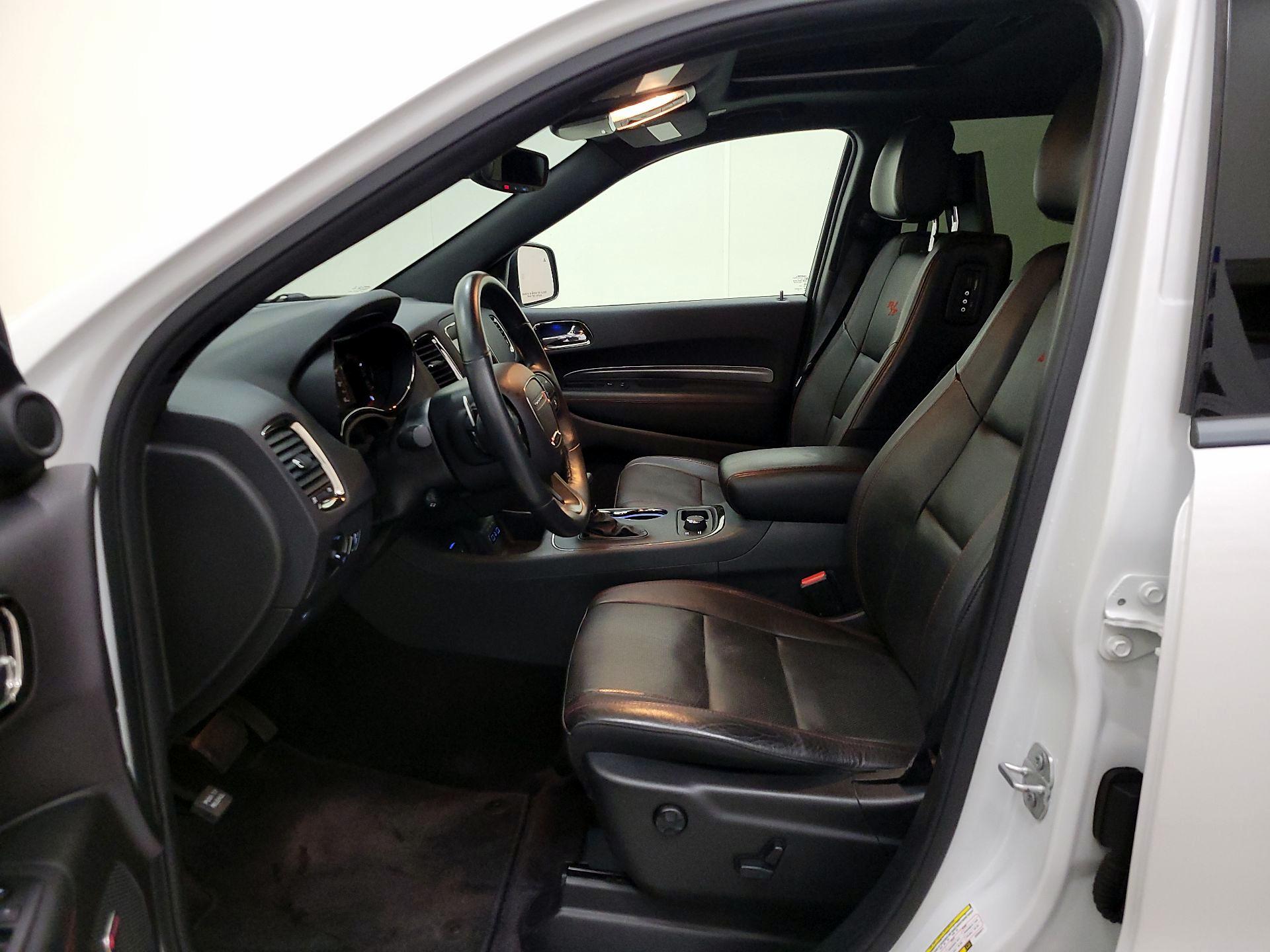 Thumbnail: 2018 Dodge Durango - 11